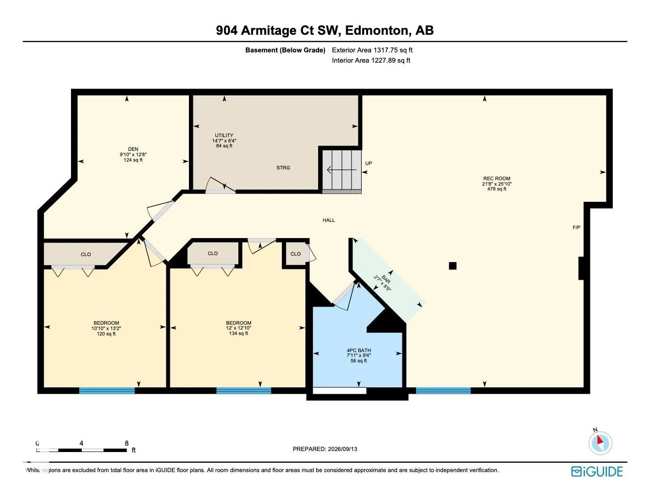 904 ARMITAGE Court