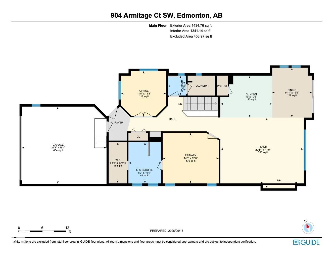 904 ARMITAGE Court