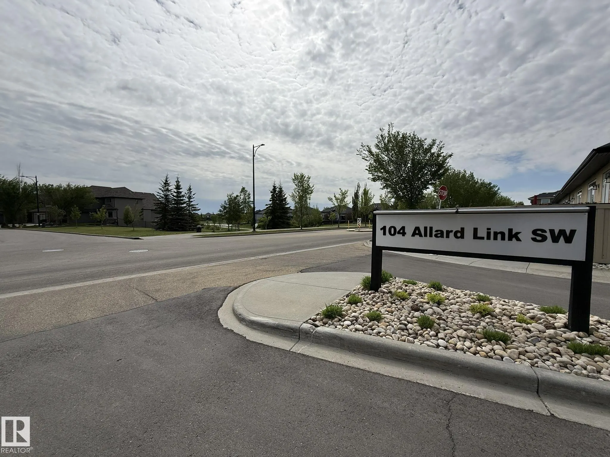 104 ALLARD LINK Link