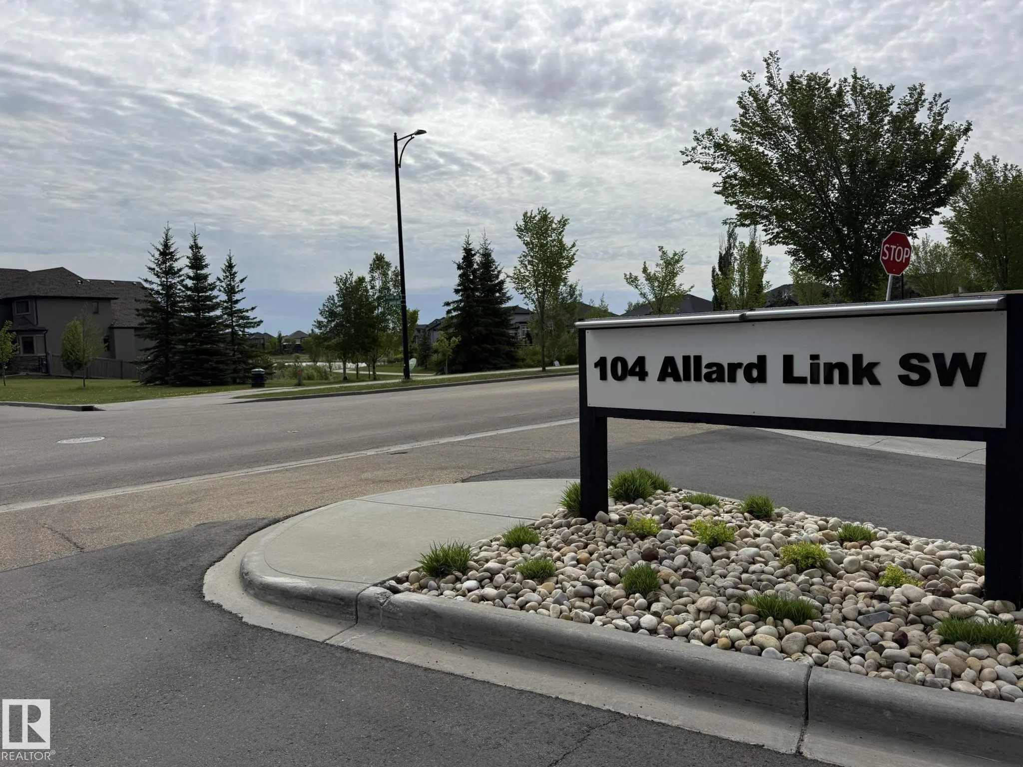 104 ALLARD LINK Link