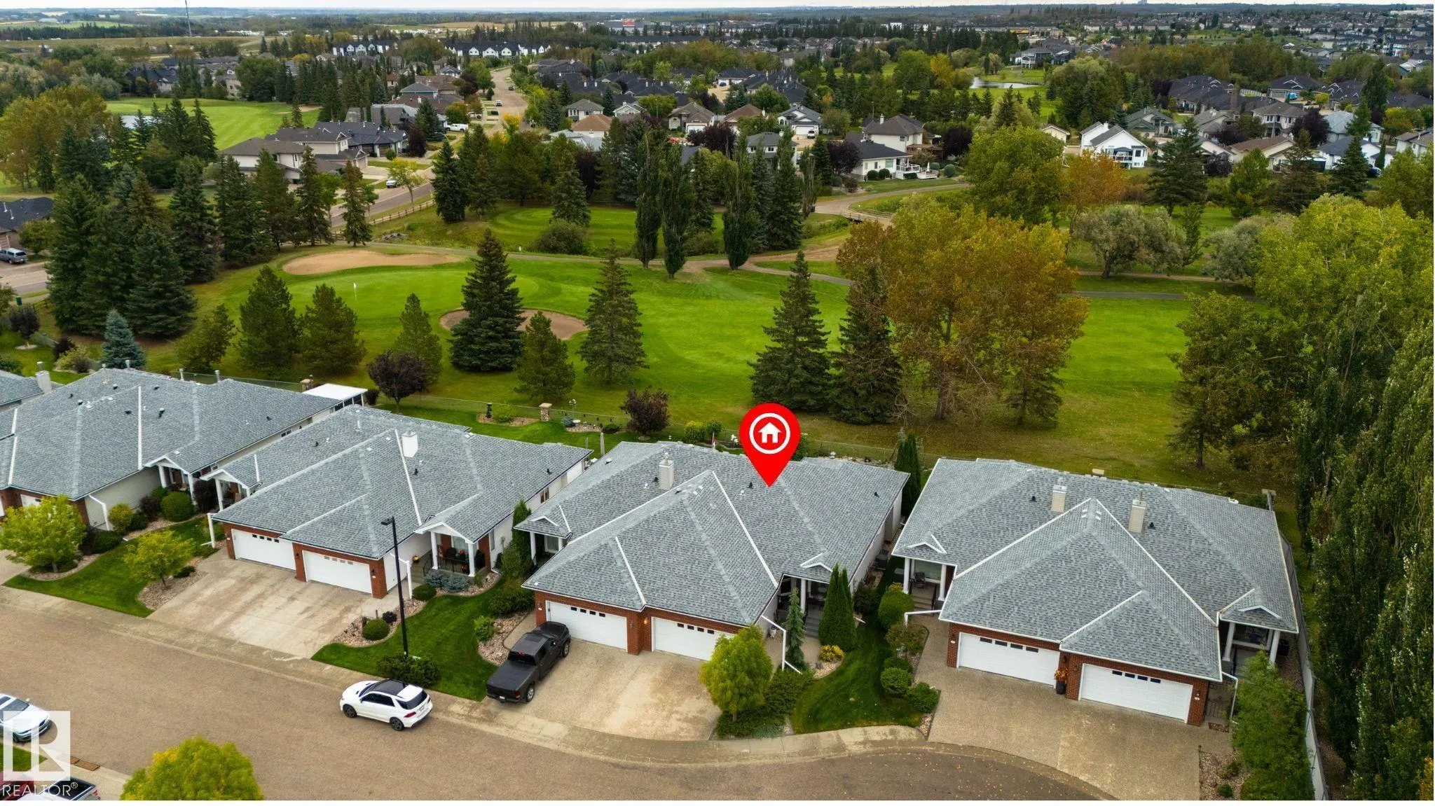 16 LONGVIEW Close