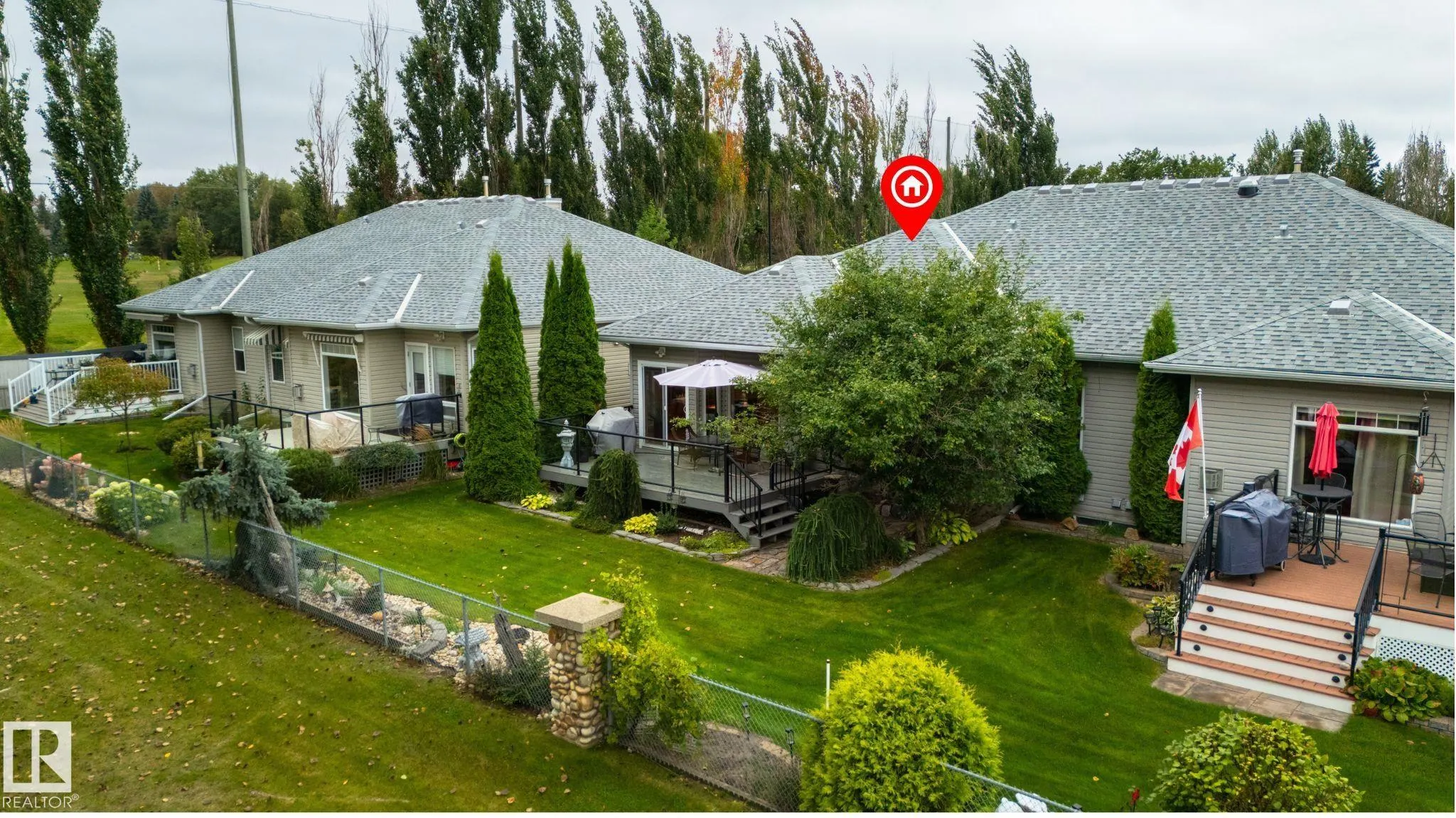 16 LONGVIEW Close