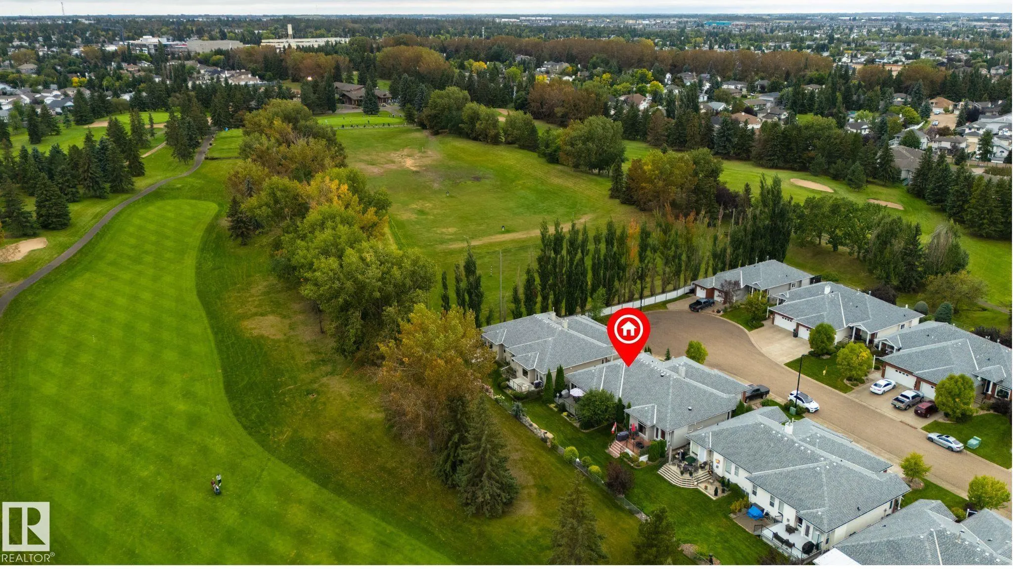 16 LONGVIEW Close