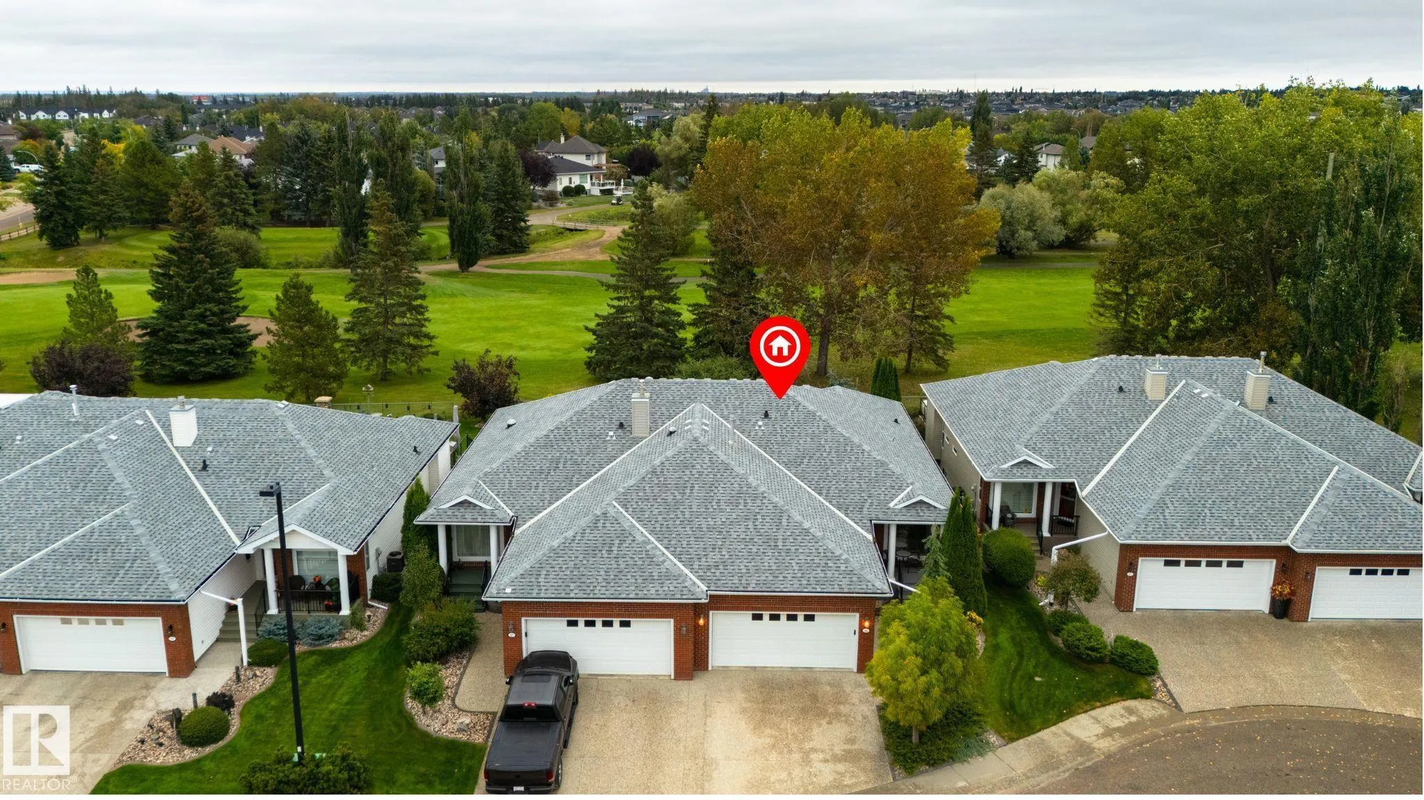 16 LONGVIEW Close