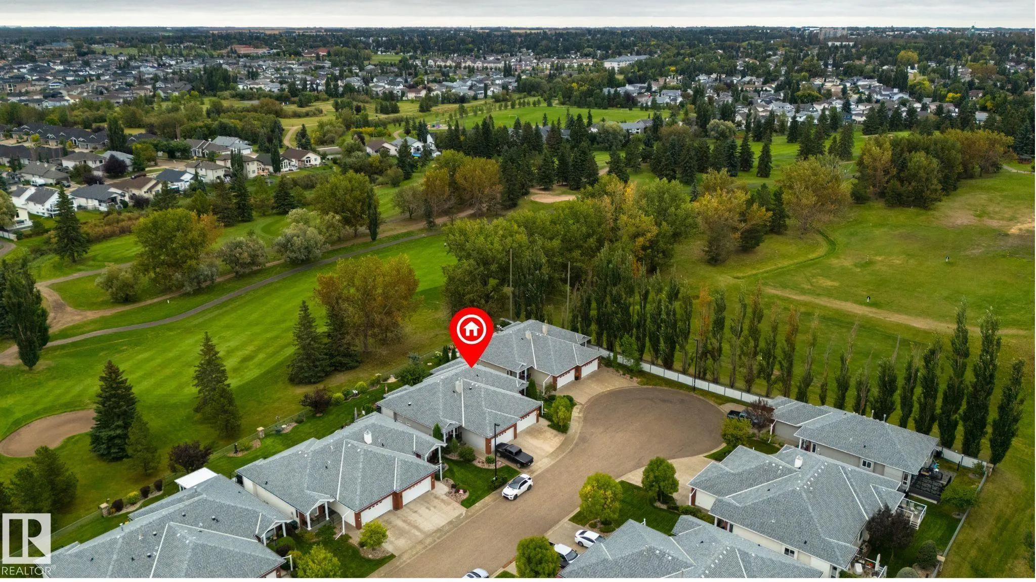 16 LONGVIEW Close