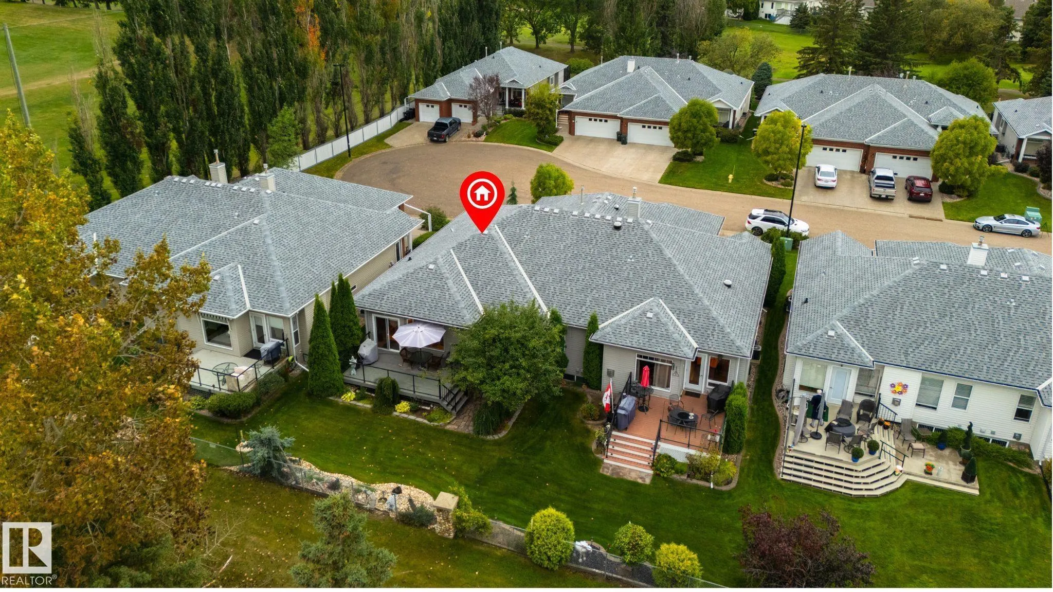 16 LONGVIEW Close
