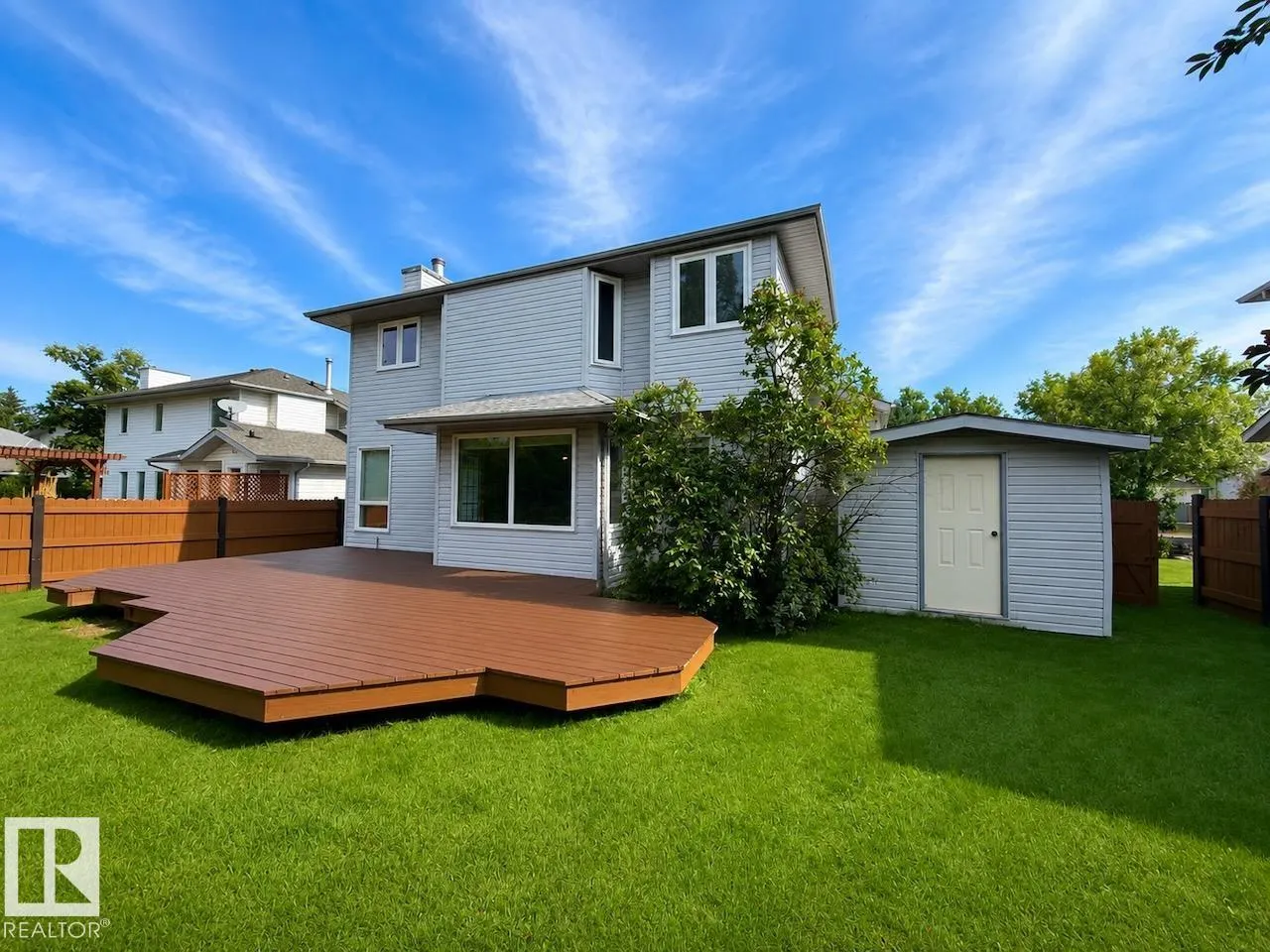 34 WESTPARK Road