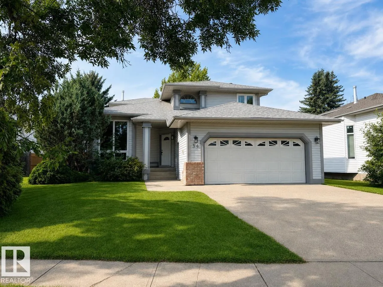 34 WESTPARK Road