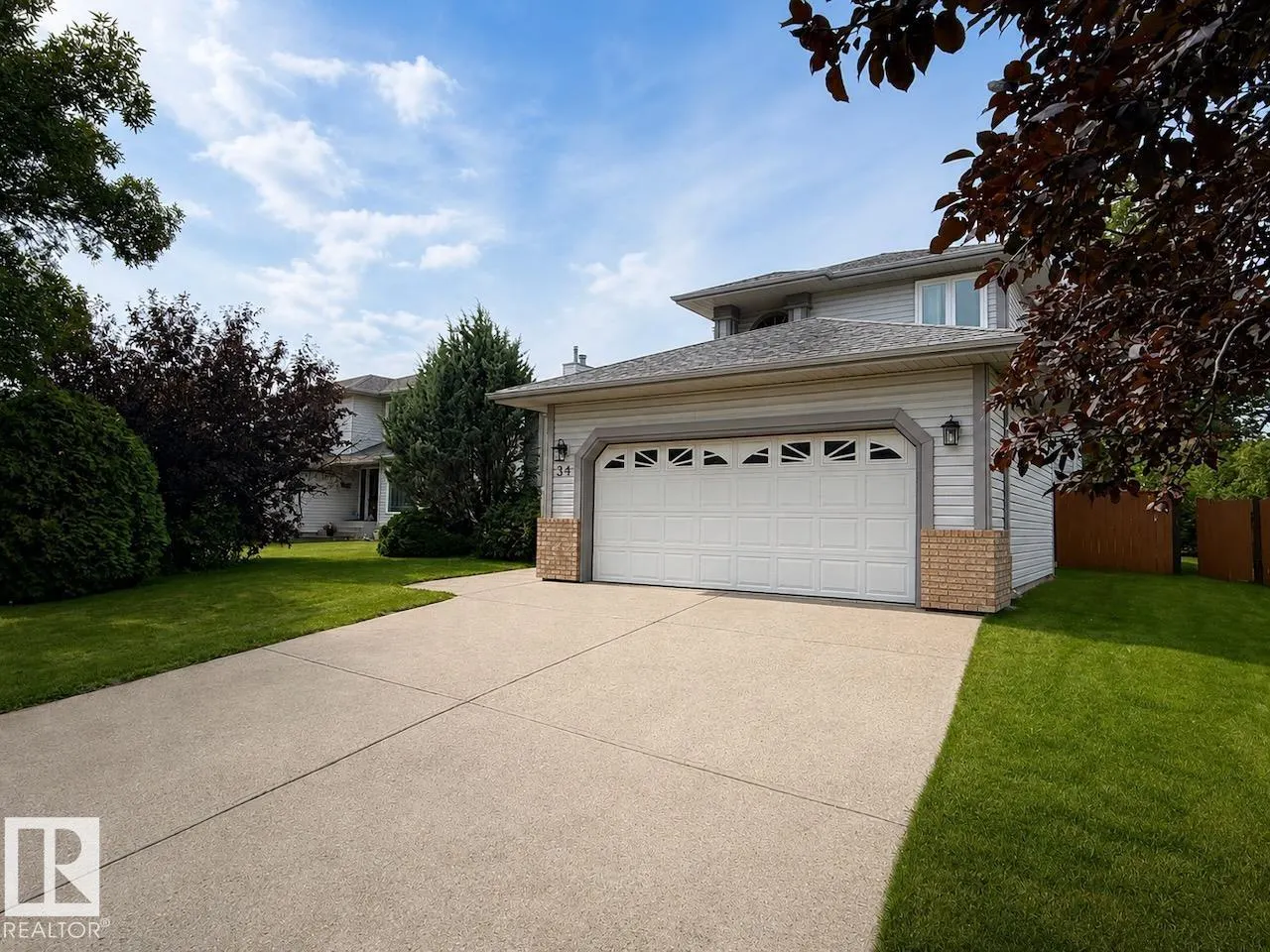 34 WESTPARK Road