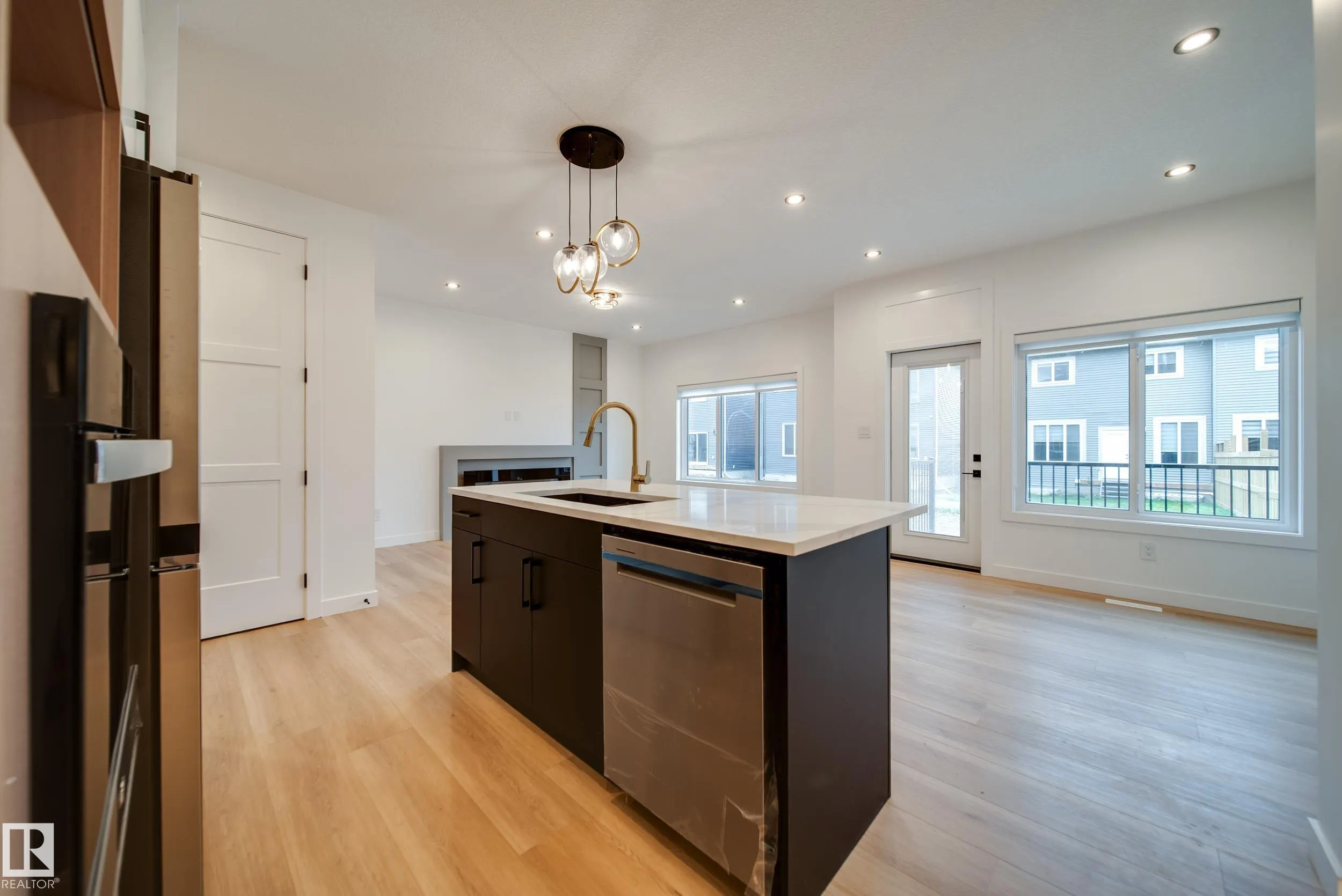 4 BLACKBIRD Bend