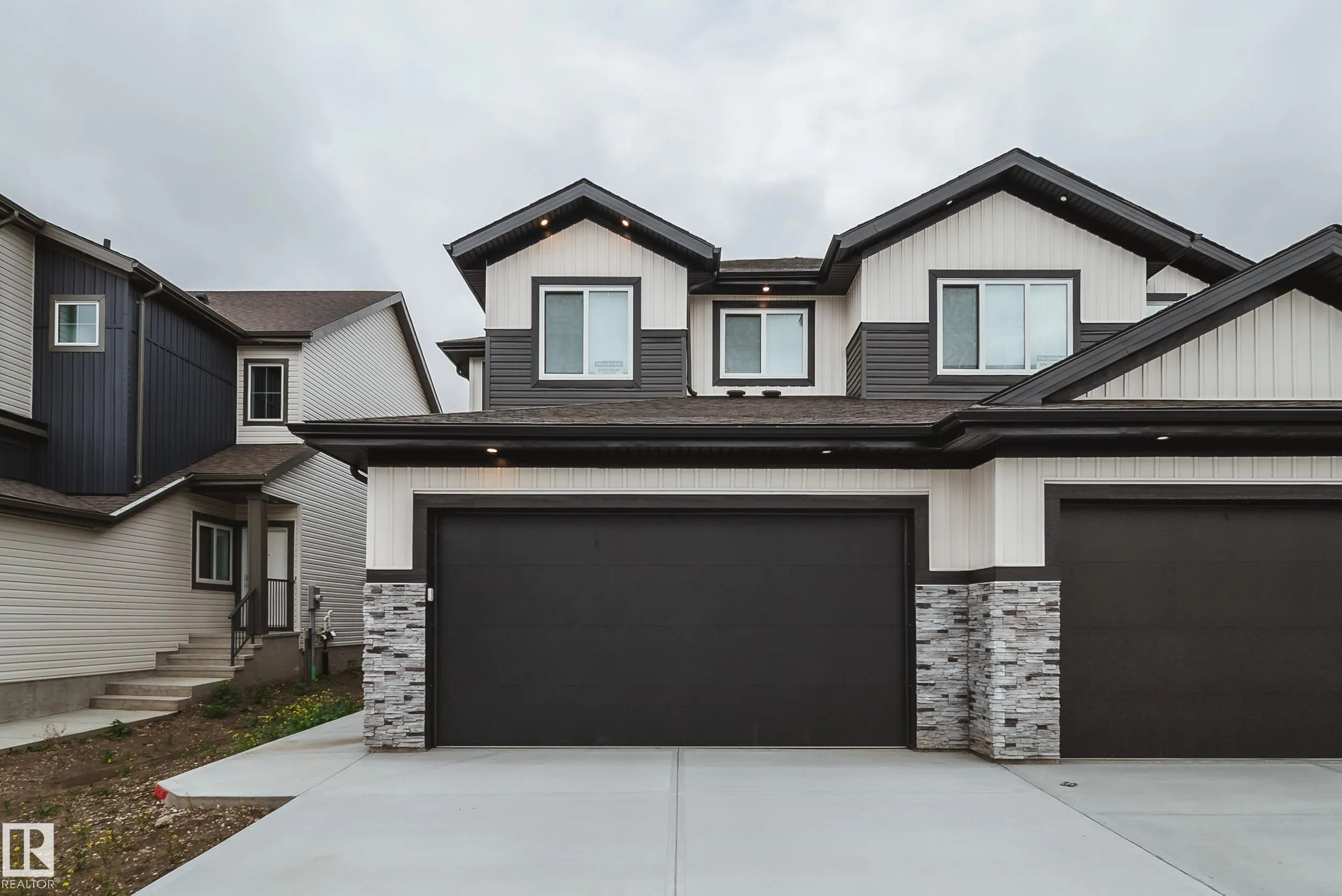 4 BLACKBIRD Bend