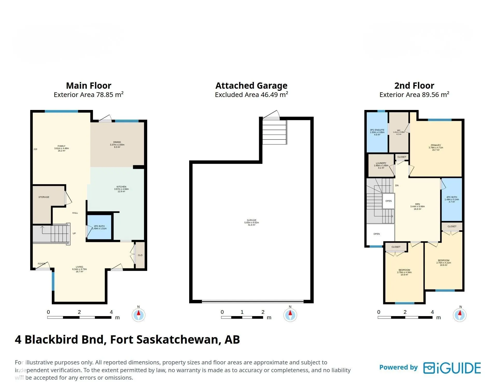 4 BLACKBIRD Bend