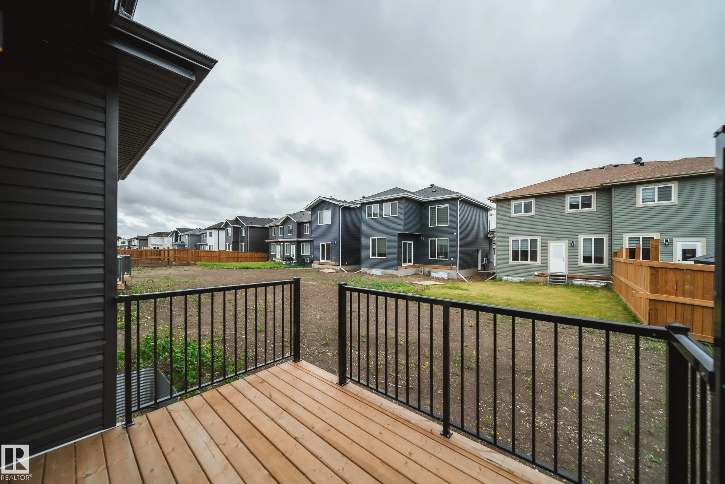 4 BLACKBIRD Bend
