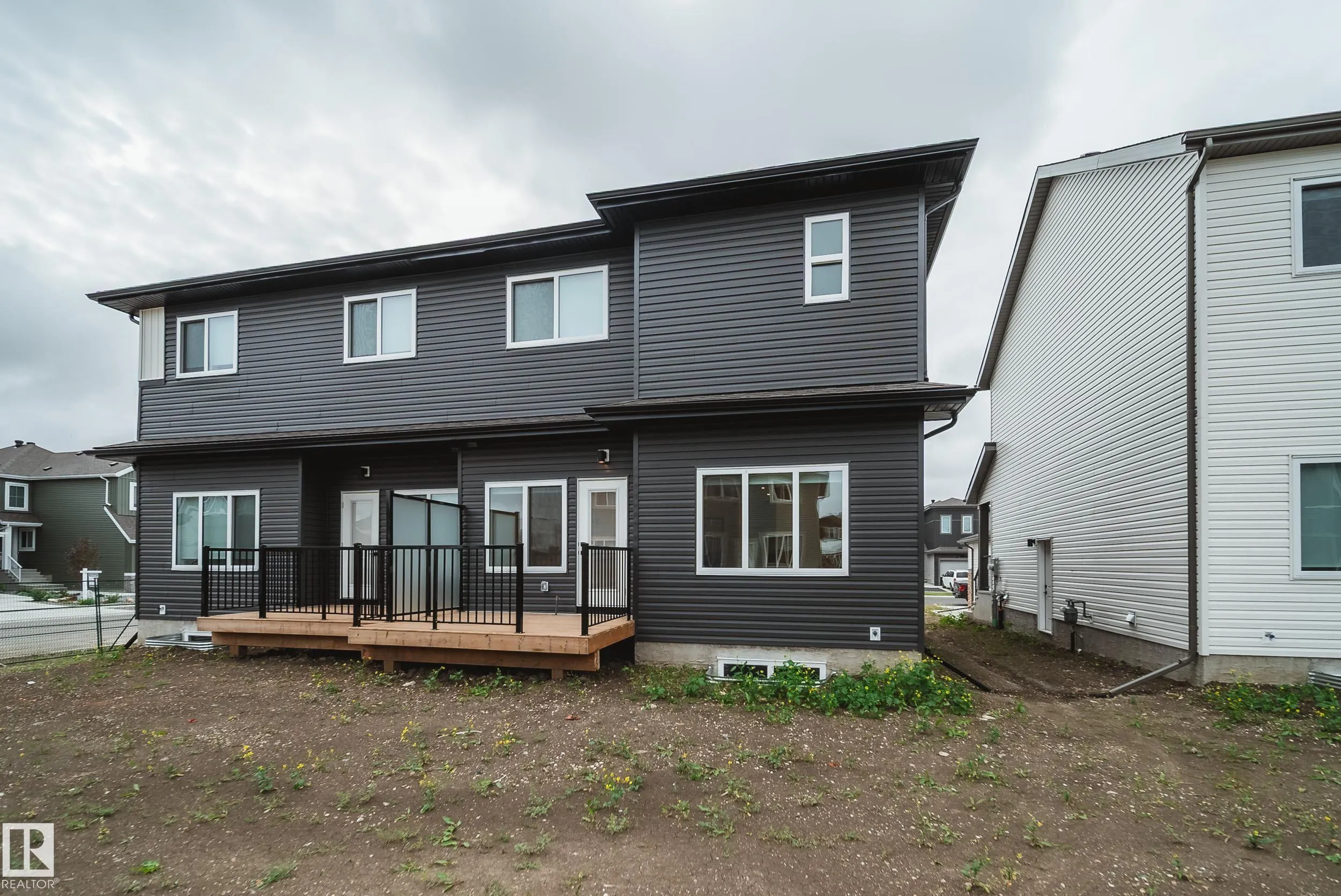 4 BLACKBIRD Bend