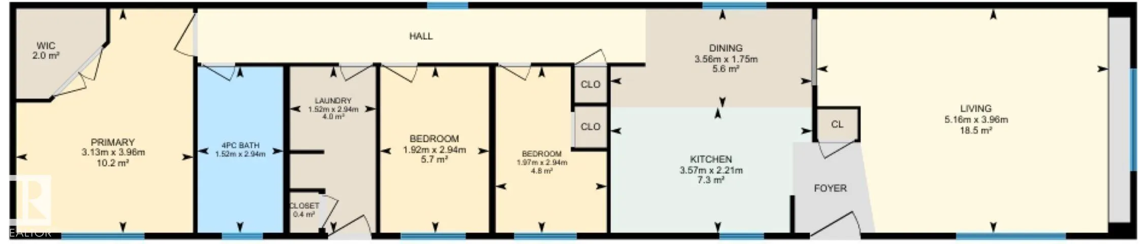 3 Calmar Mobile Home Park