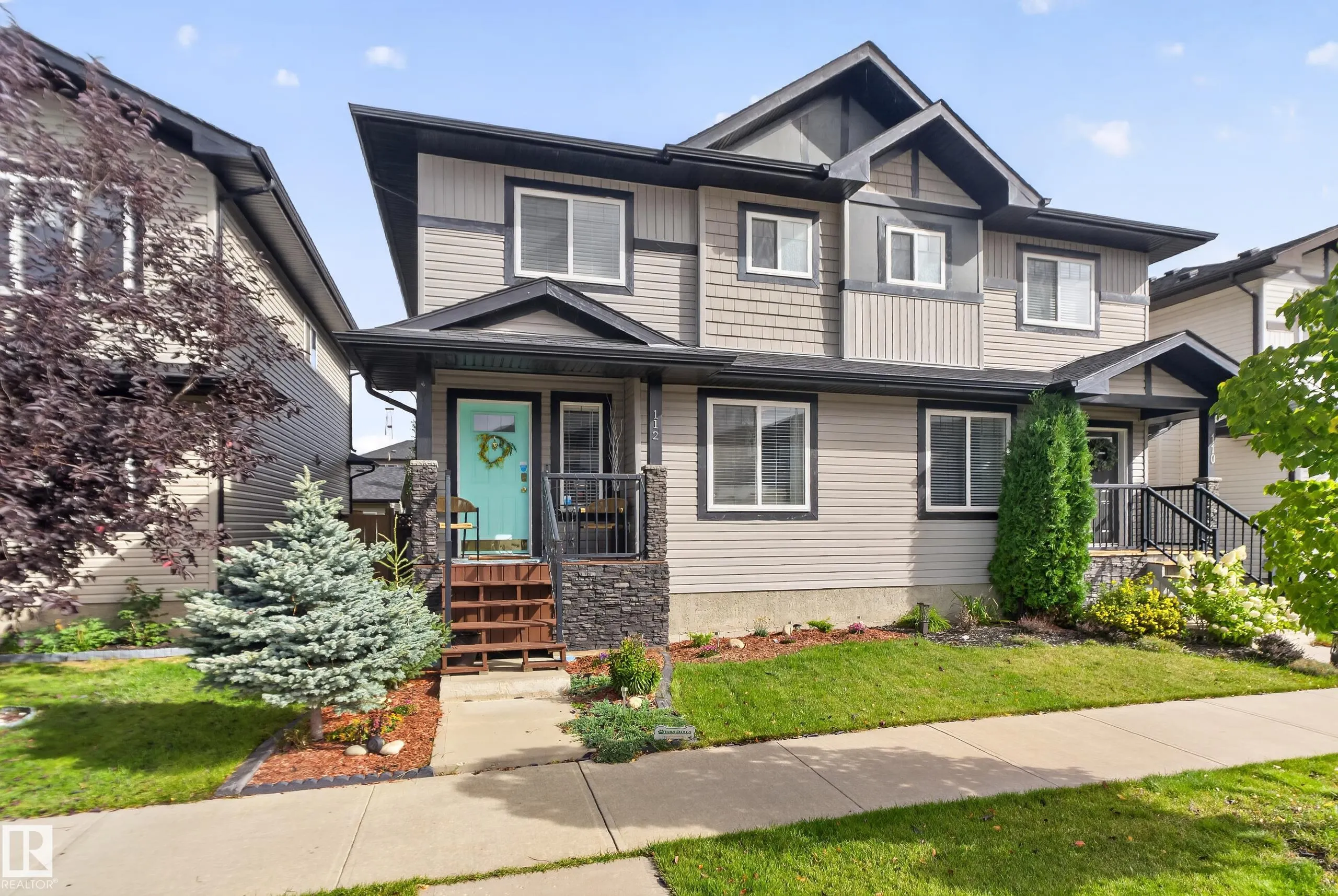 112 RICHMOND Link
