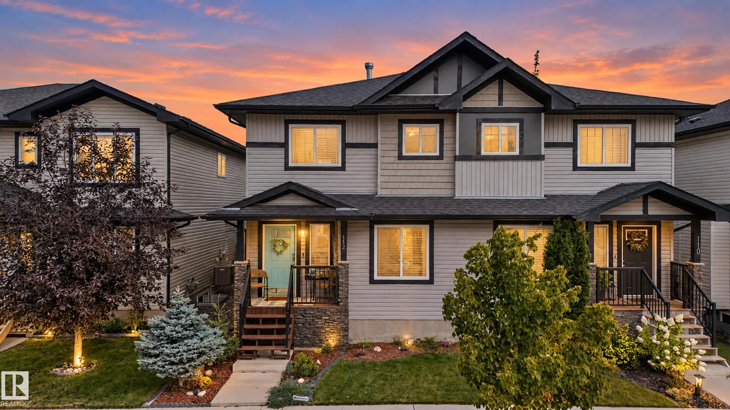 112 RICHMOND Link