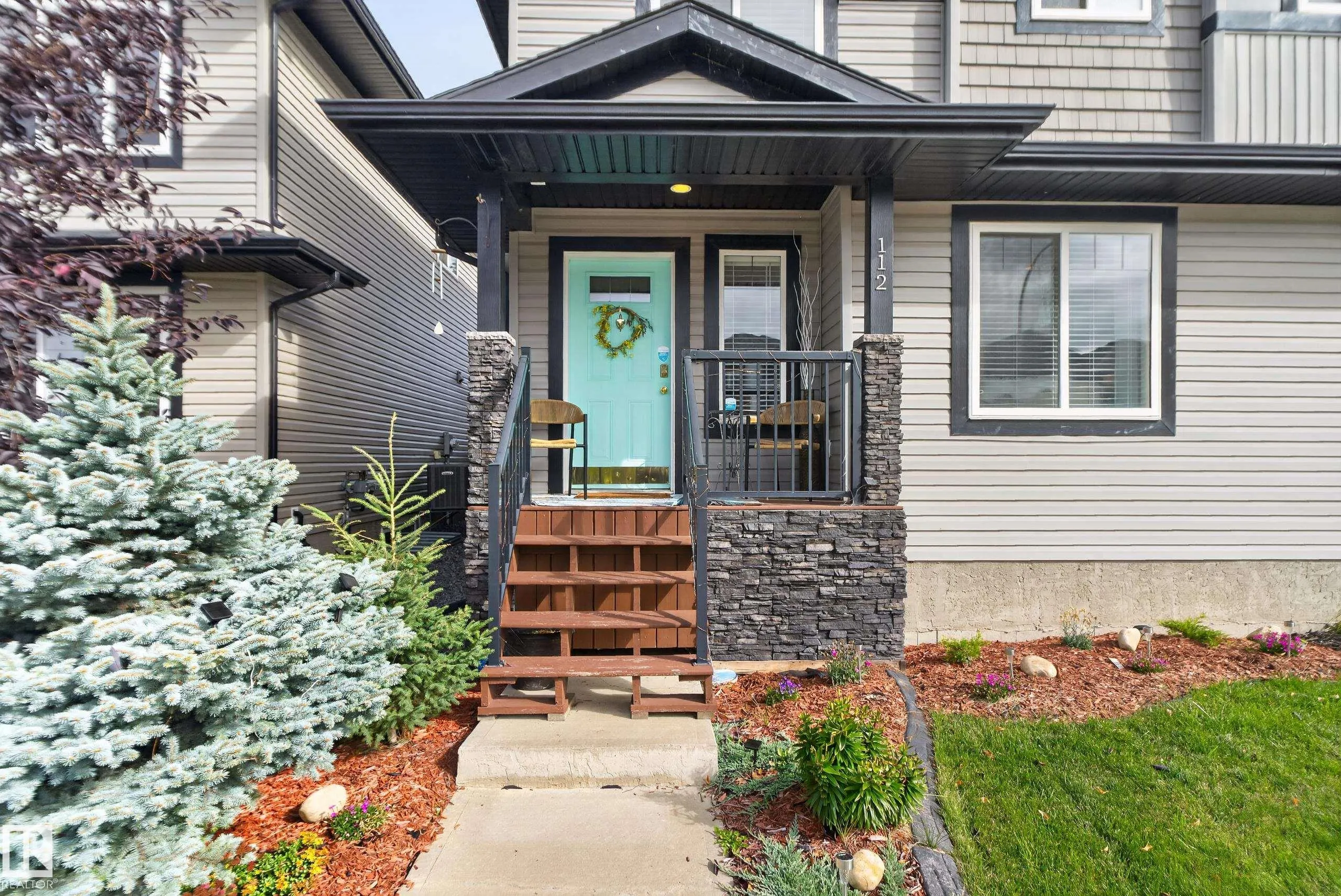 112 RICHMOND Link
