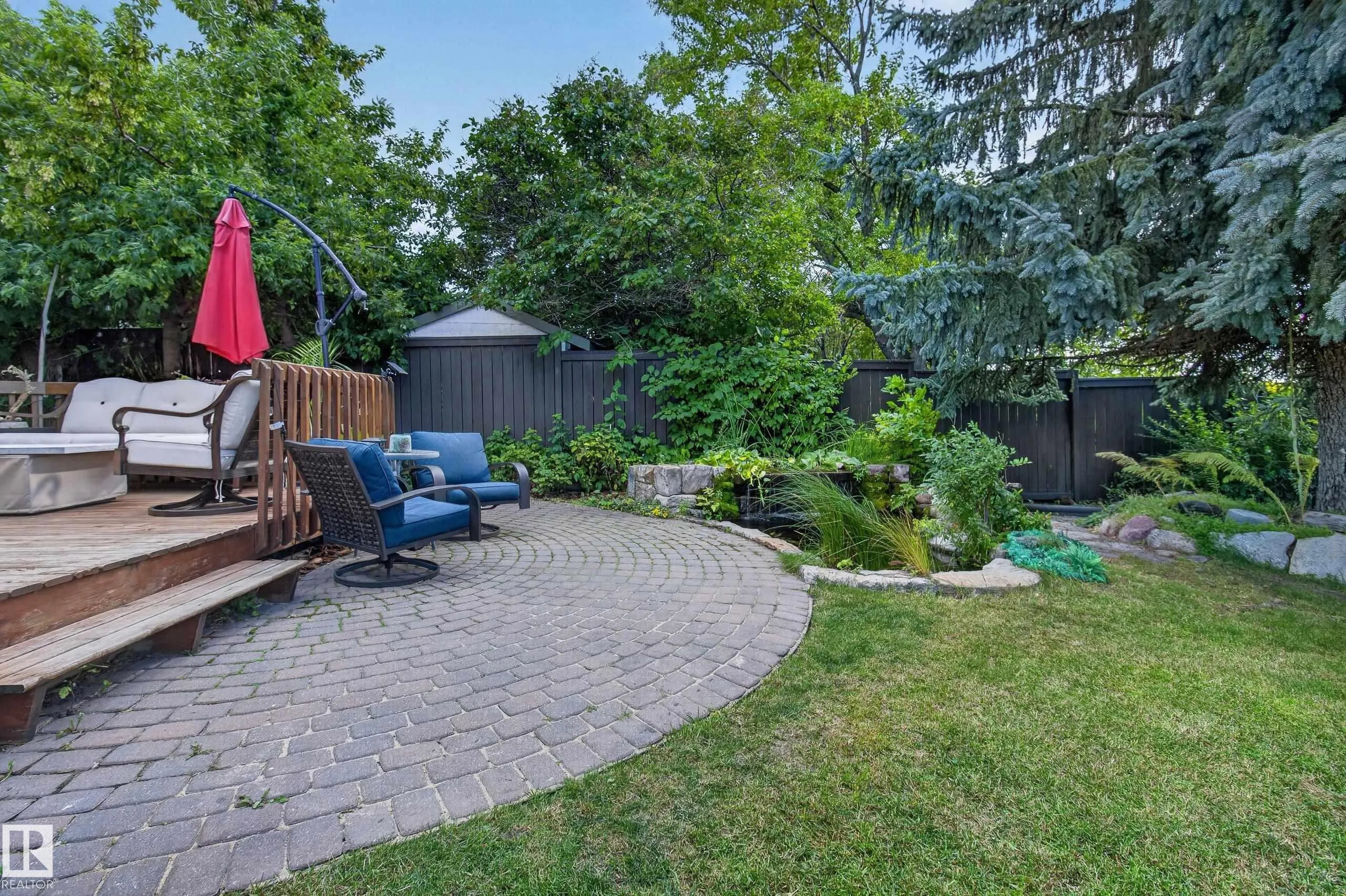 1042 PARKER Drive