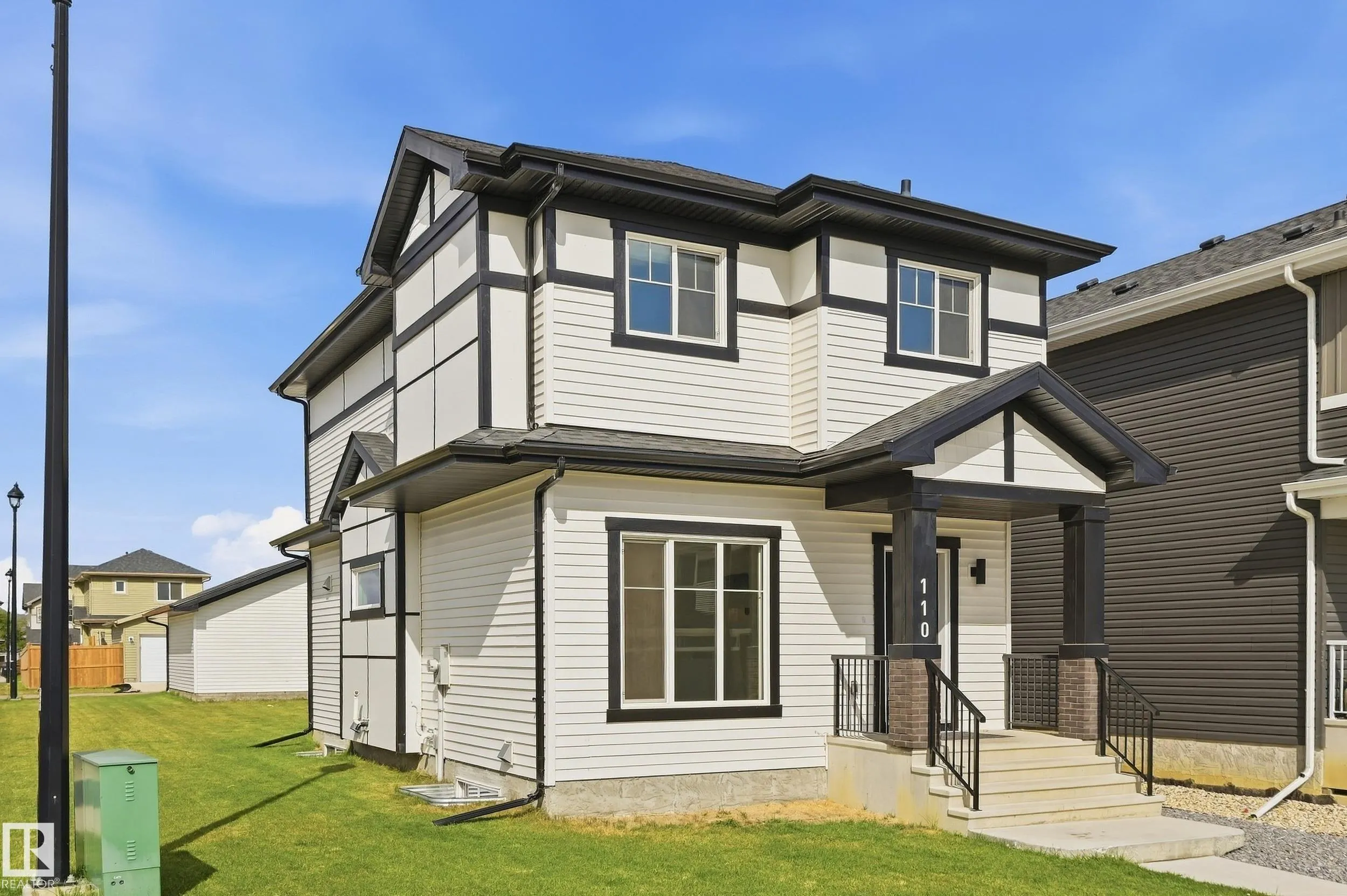 110 Kidd Crescent