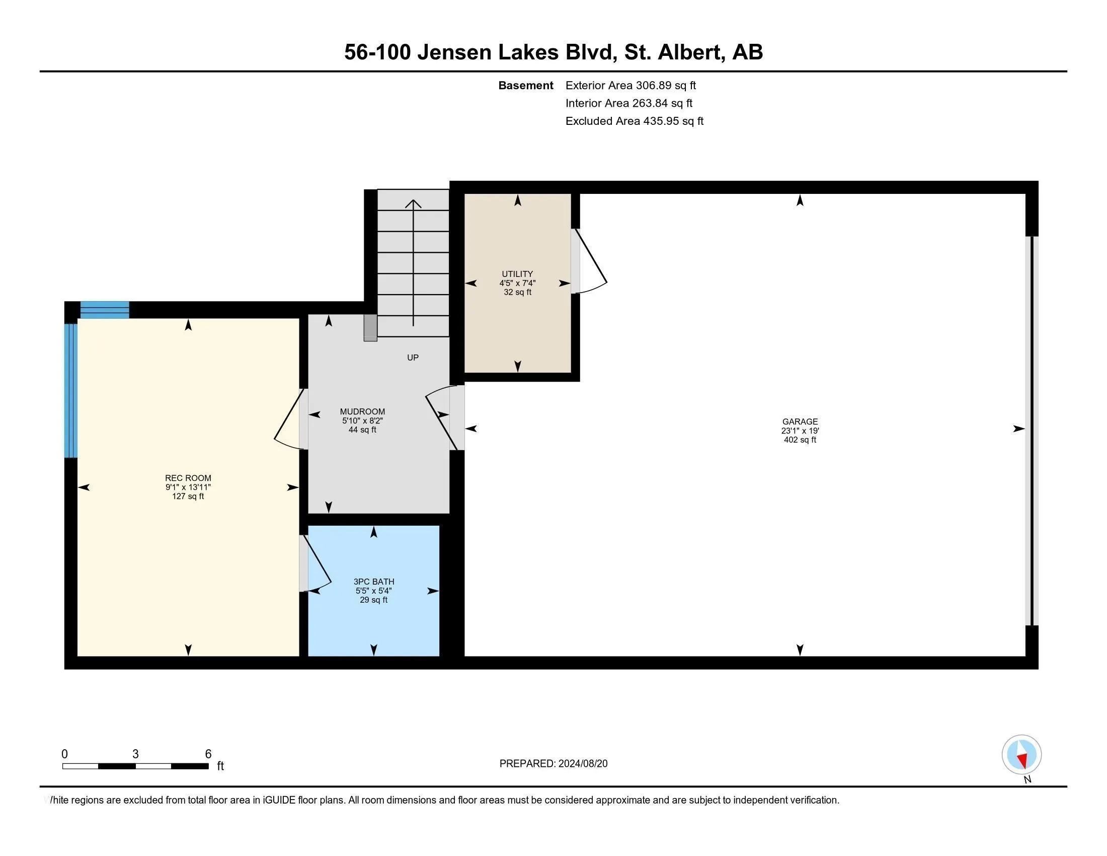 100 JENSEN LAKES Boulevard