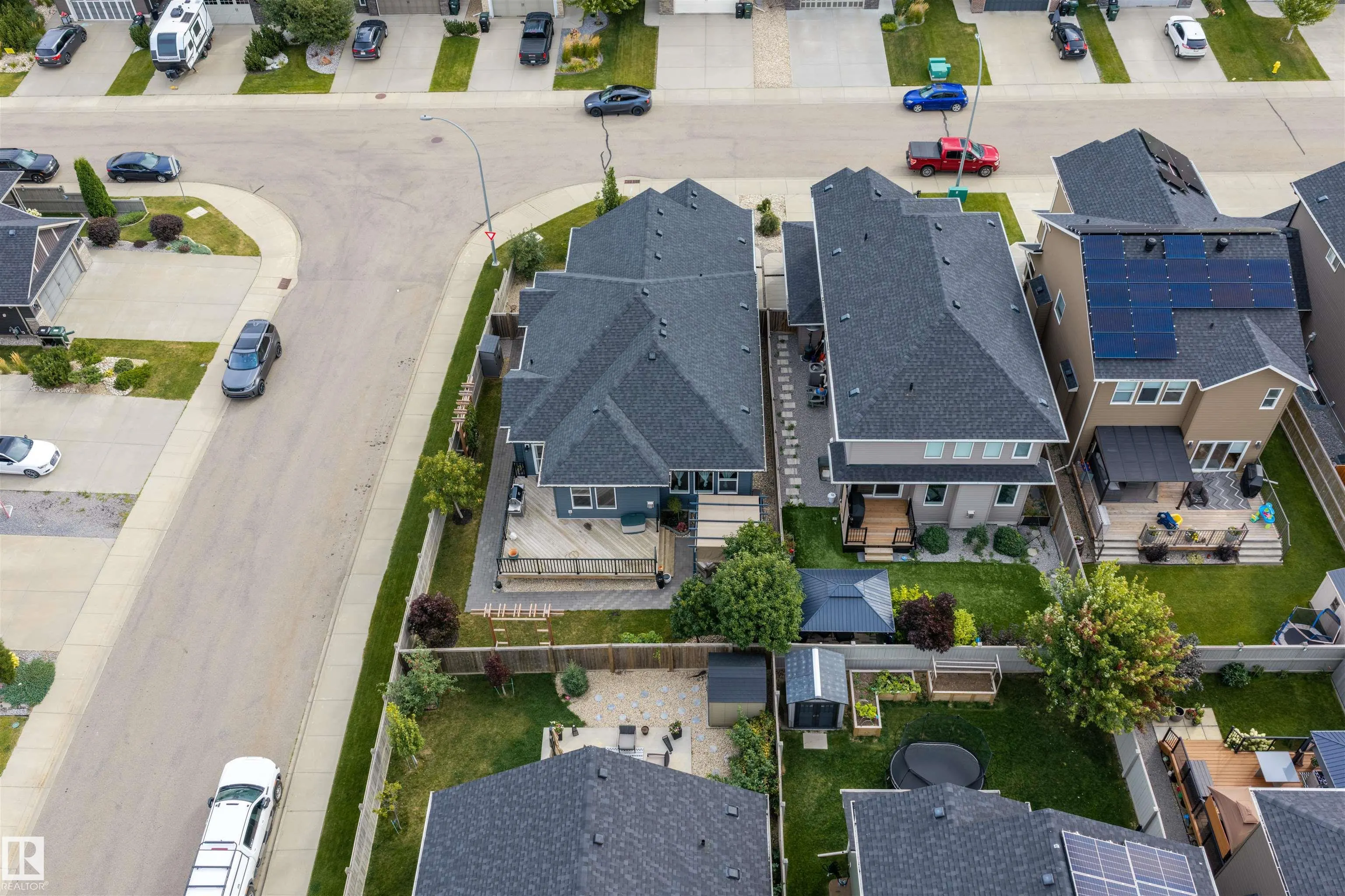 109 ALDRIDGE Crescent