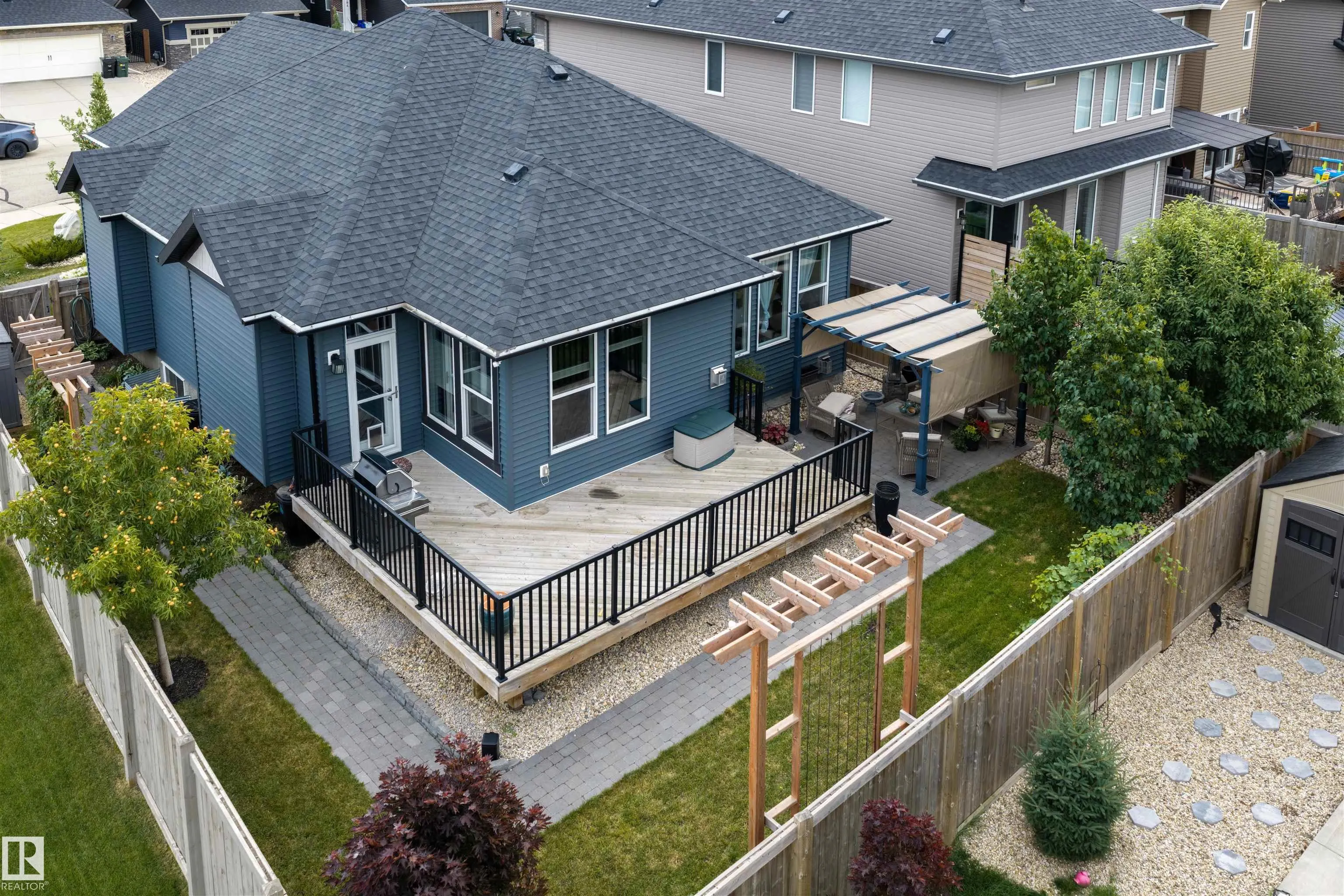 109 ALDRIDGE Crescent