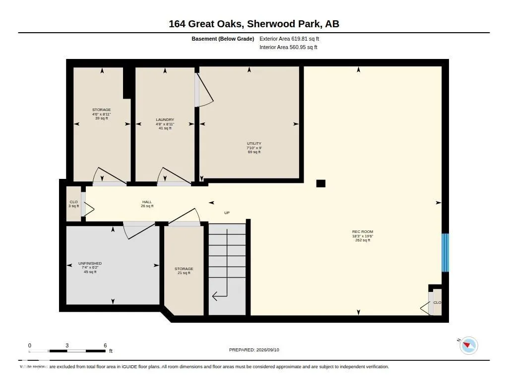 164 GREAT Oaks