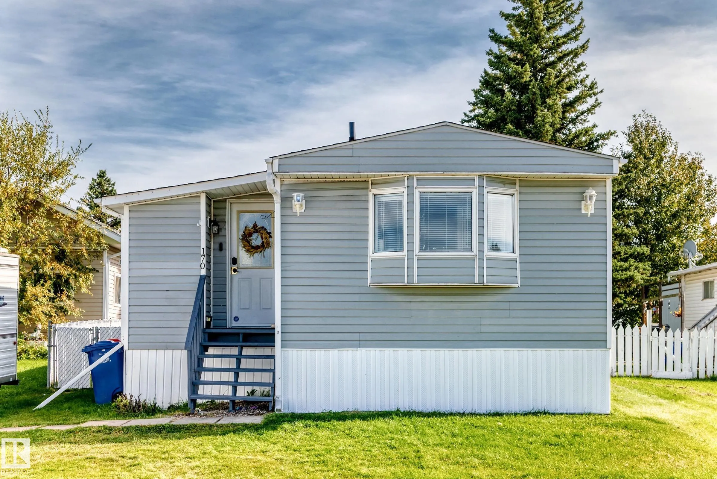 170 Parkland Drive