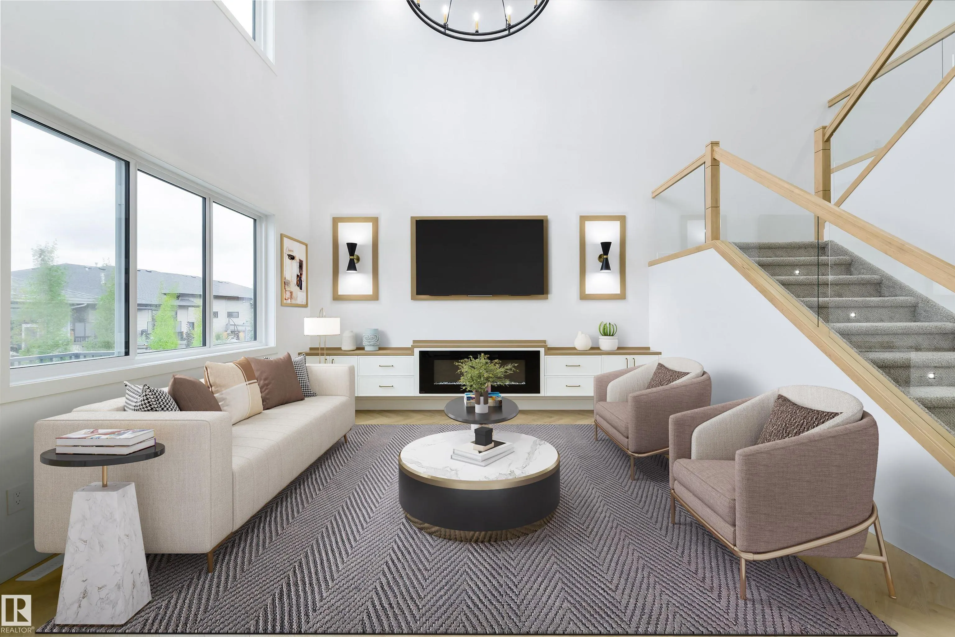 34 AVONLEA Way