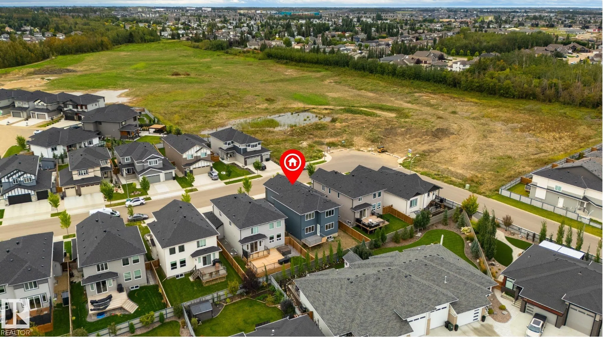 34 AVONLEA Way