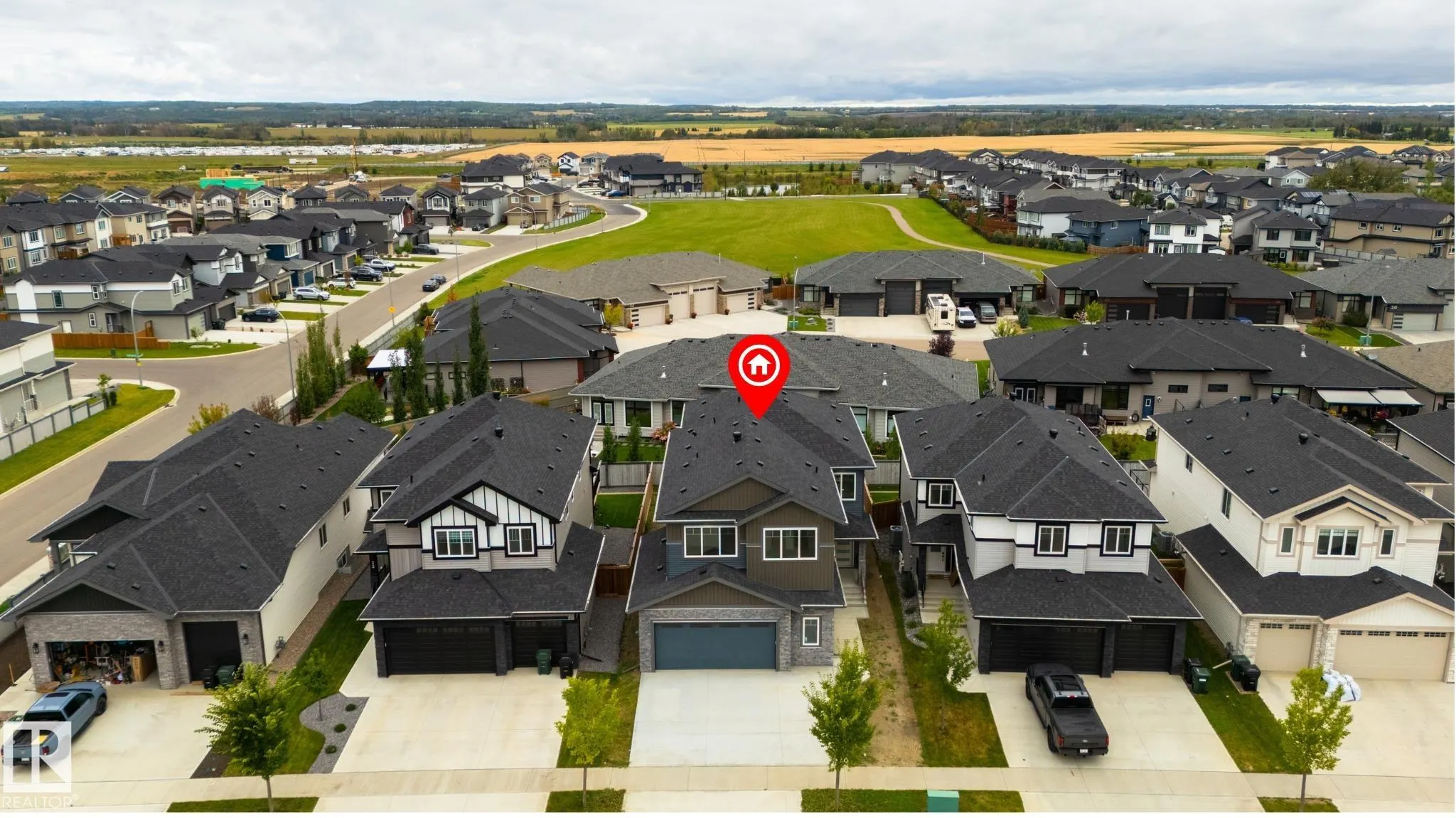 34 AVONLEA Way