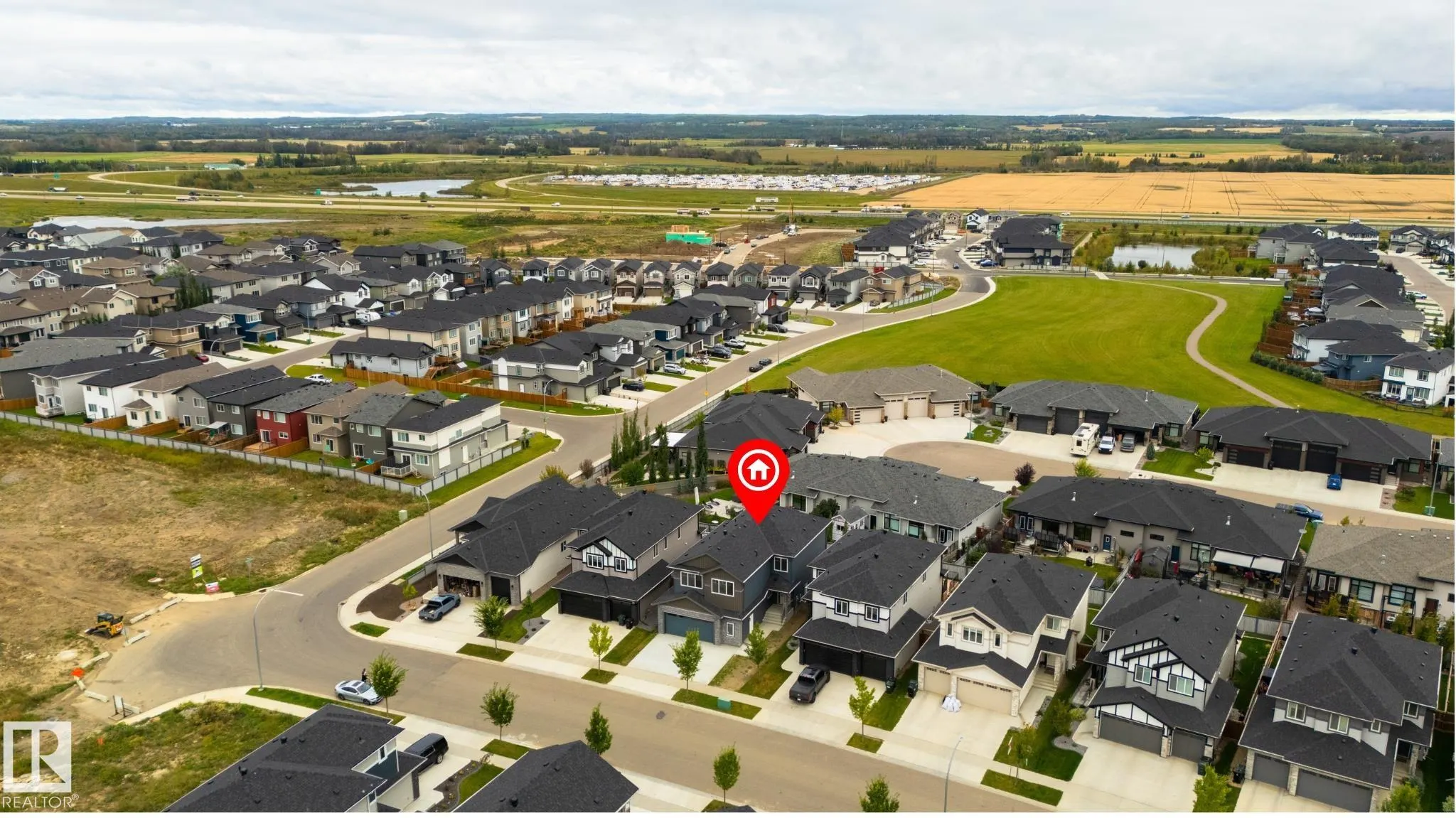 34 AVONLEA Way