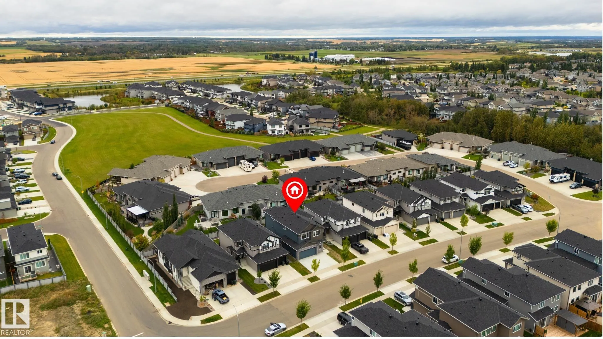 34 AVONLEA Way