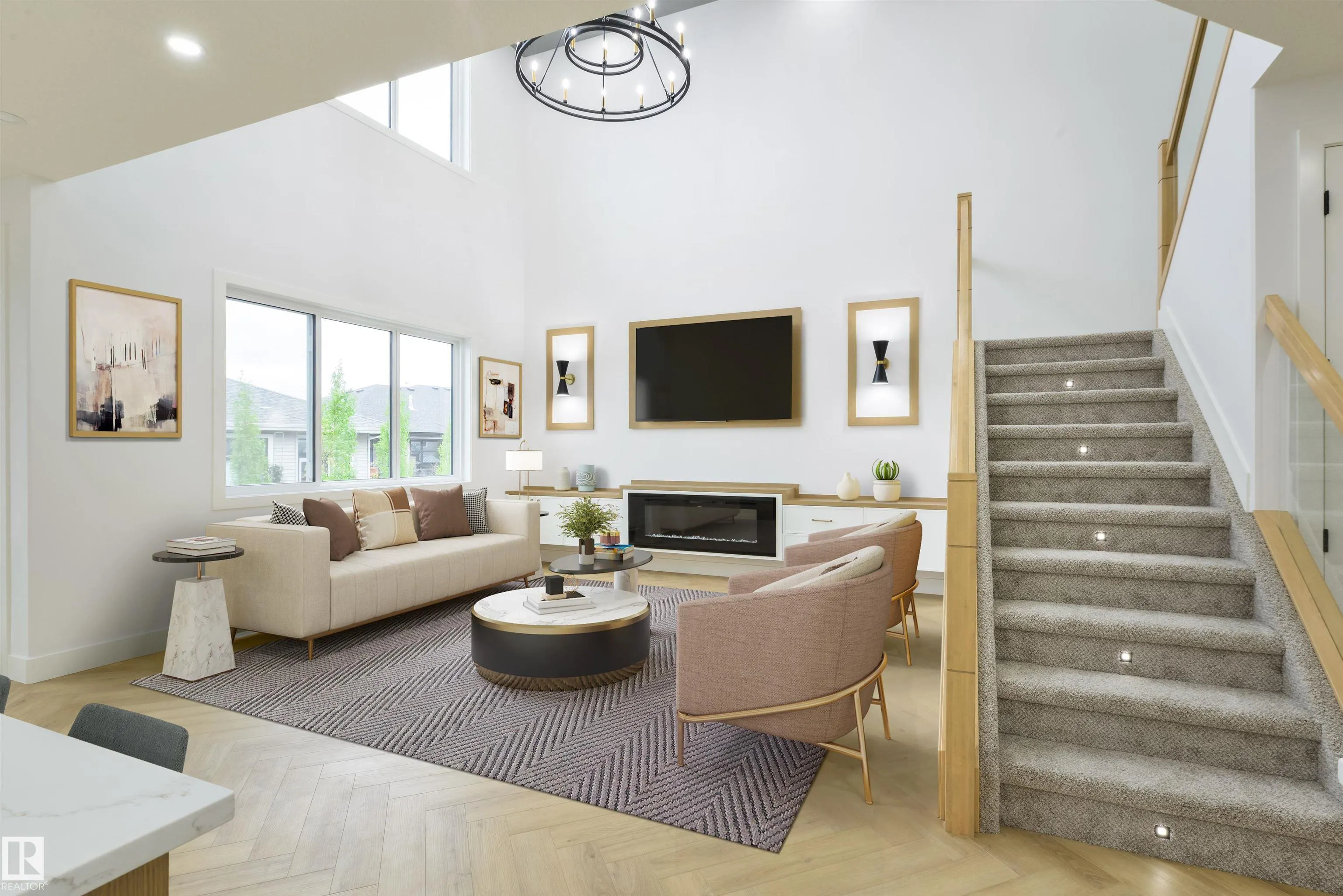 34 AVONLEA Way
