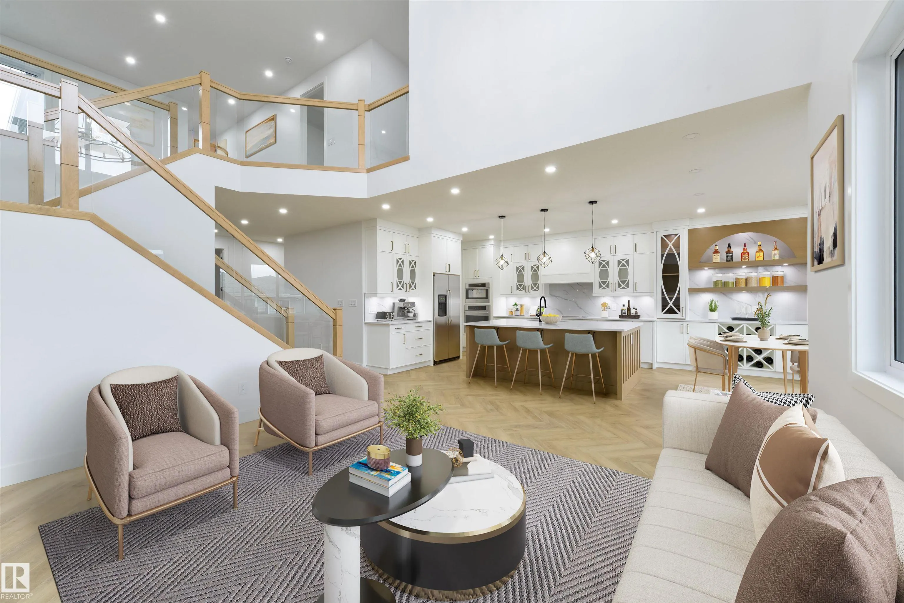 34 AVONLEA Way
