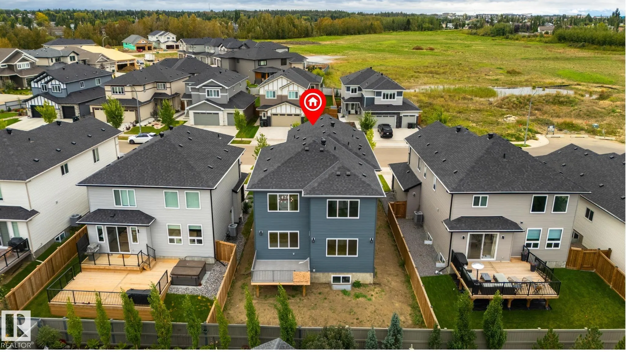 34 AVONLEA Way