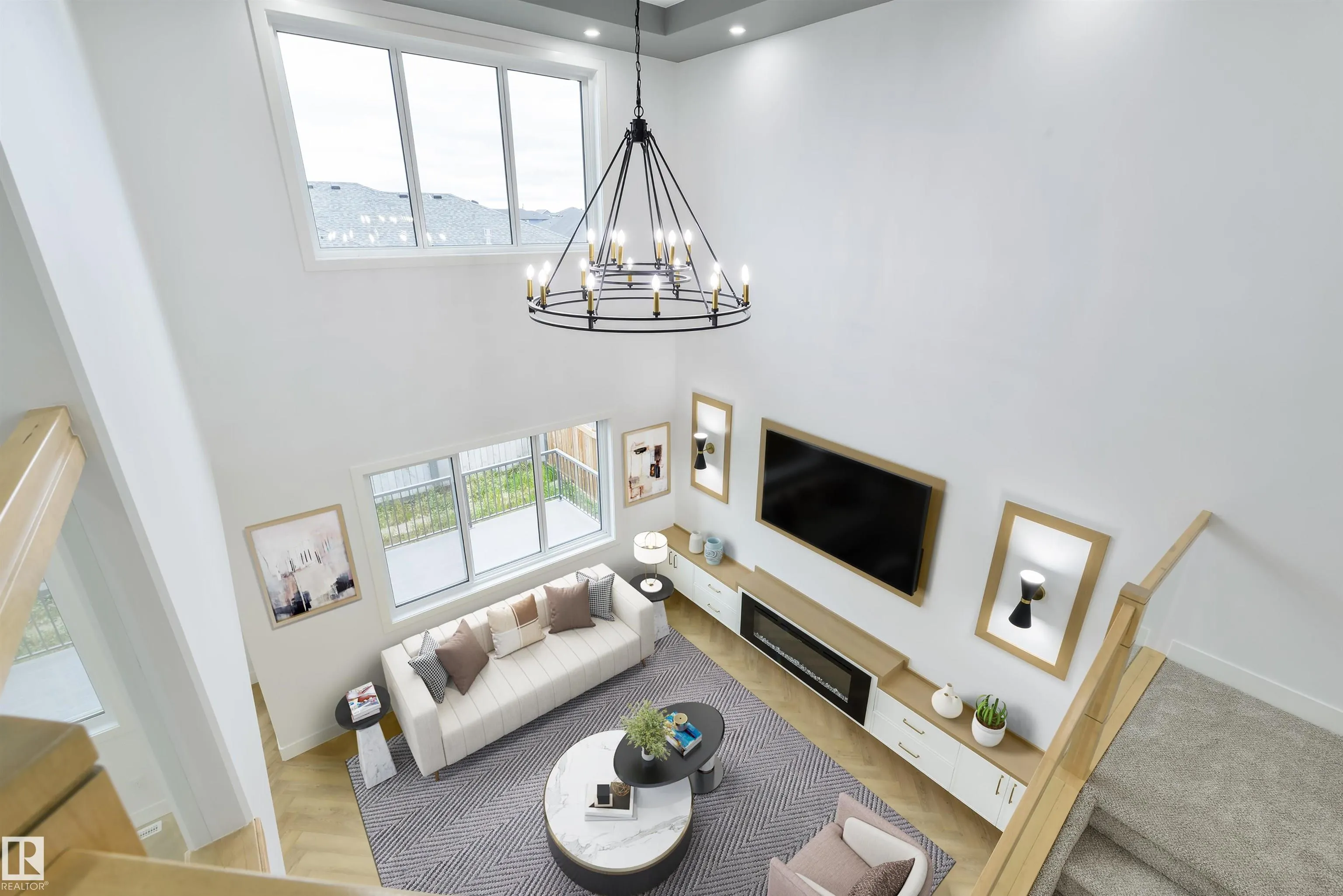 34 AVONLEA Way