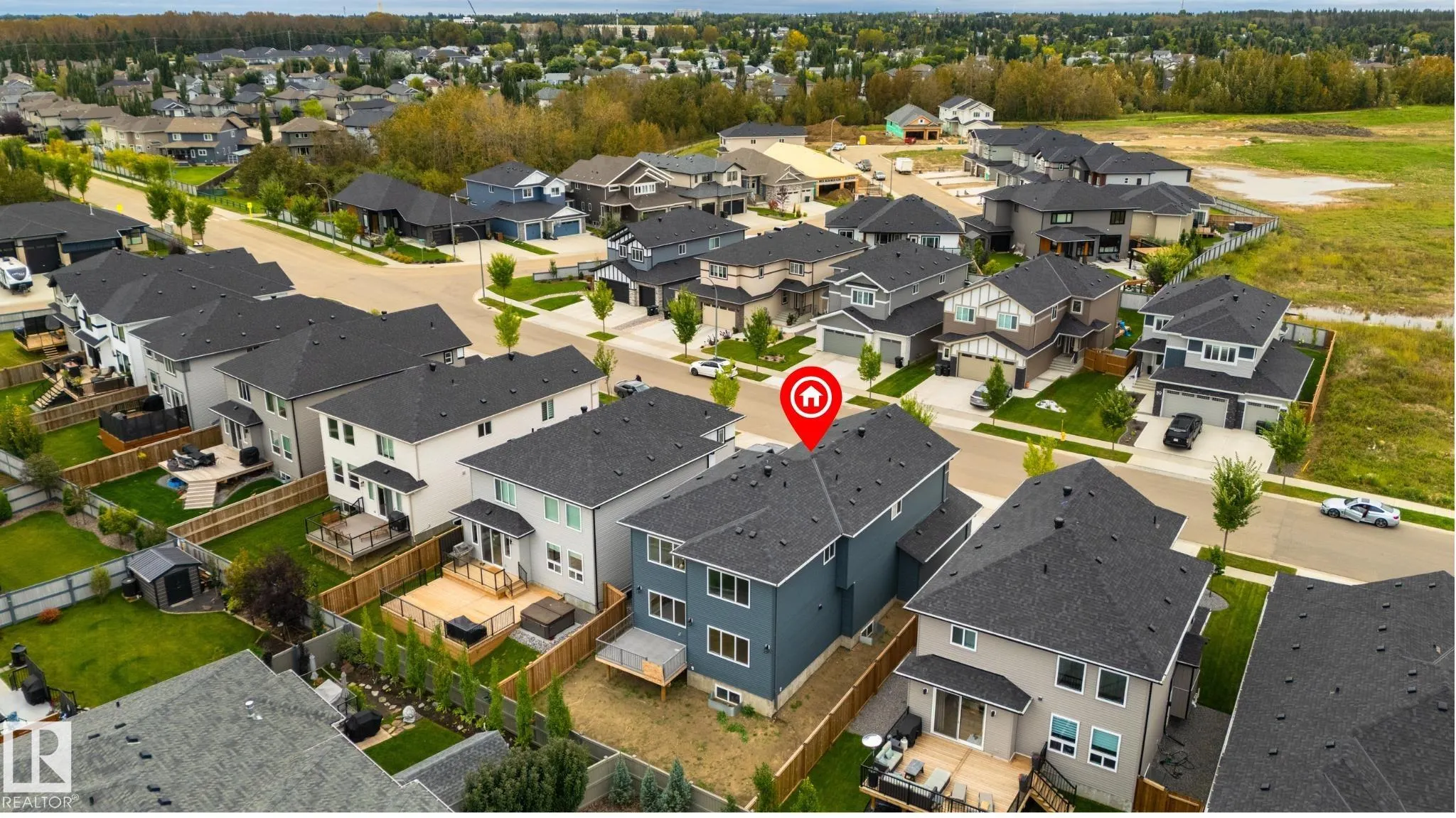 34 AVONLEA Way