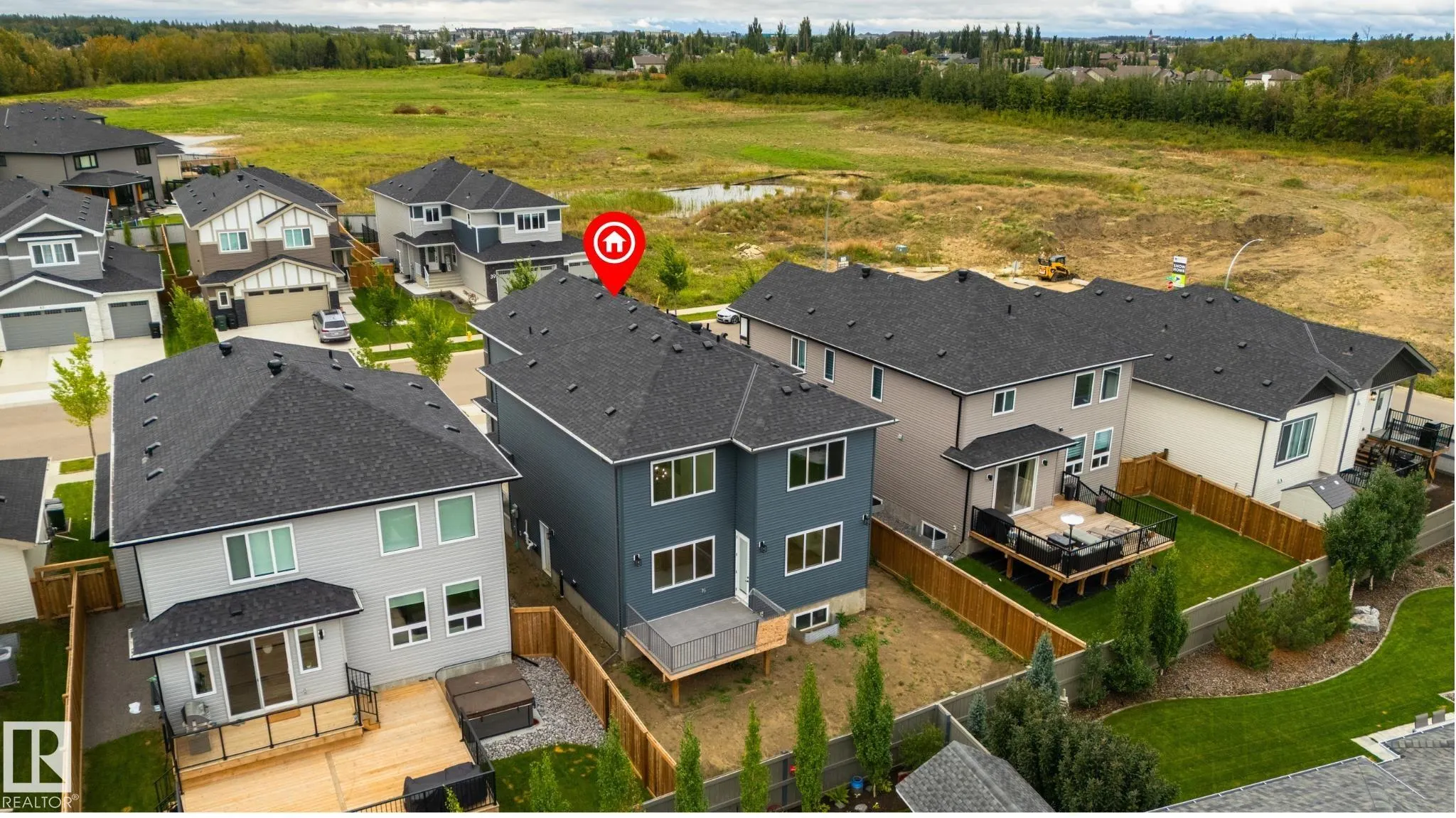 34 AVONLEA Way