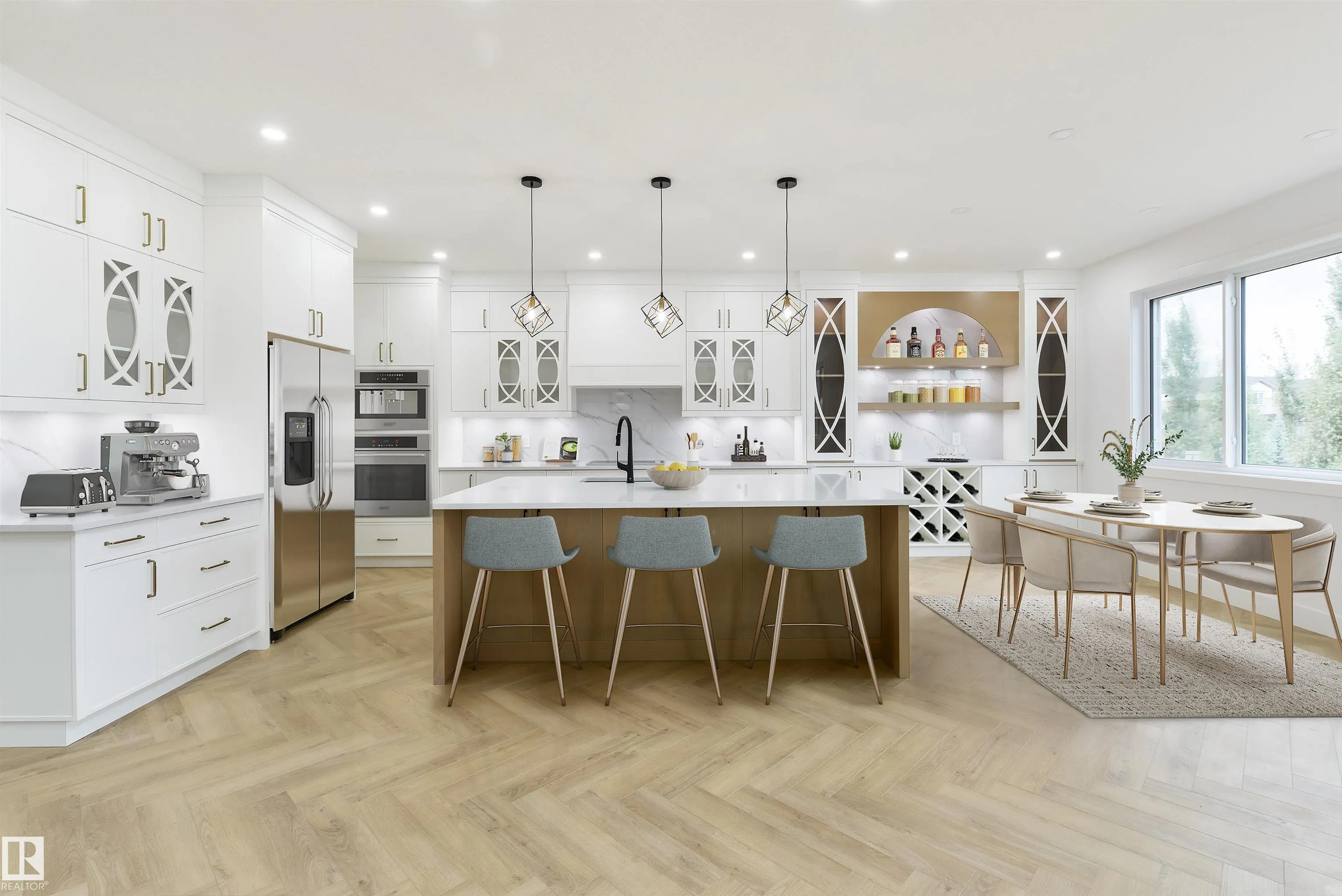 34 AVONLEA Way
