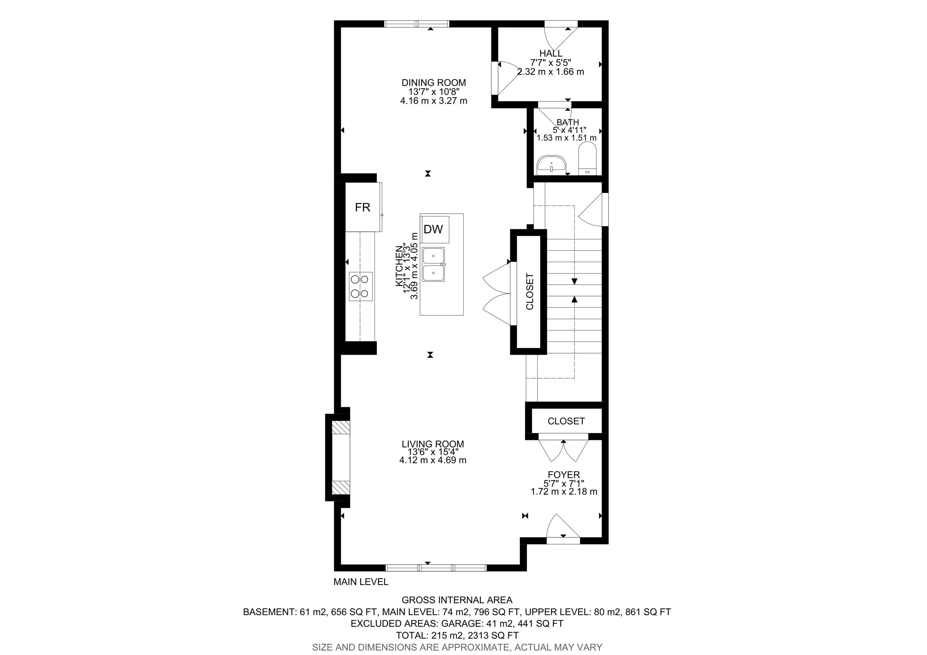 117 BRICKYARD Drive