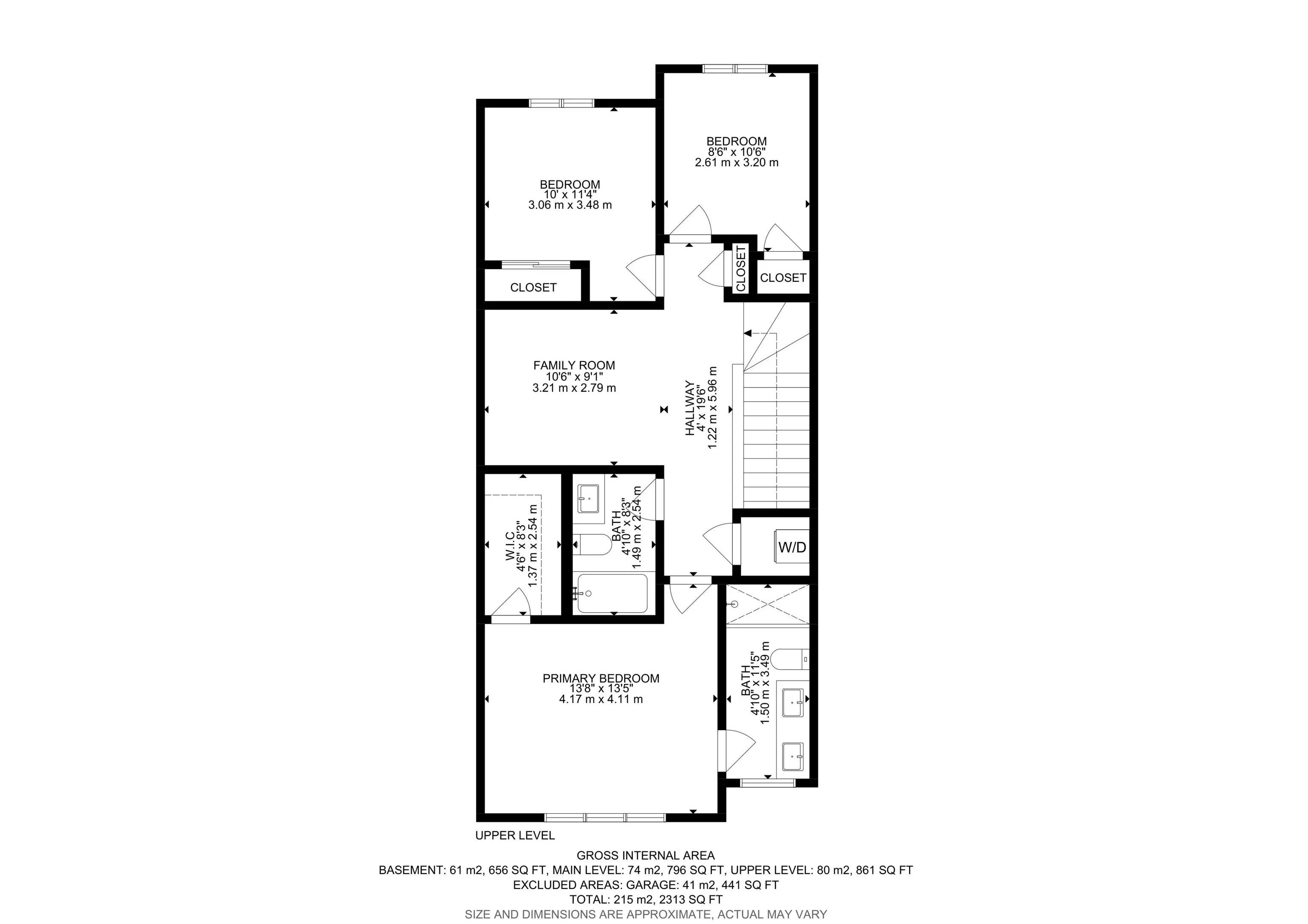 117 BRICKYARD Drive