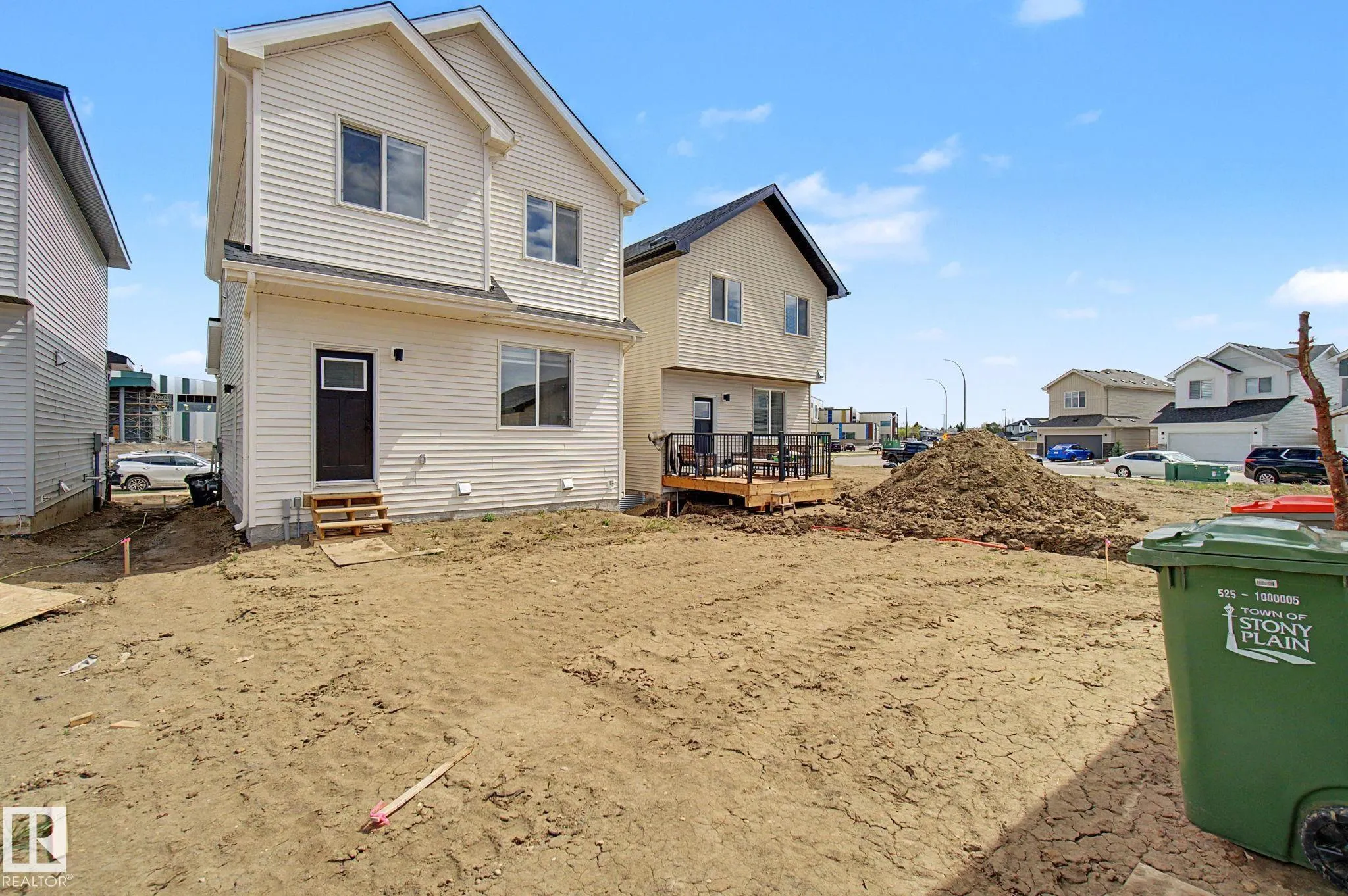 117 BRICKYARD Drive