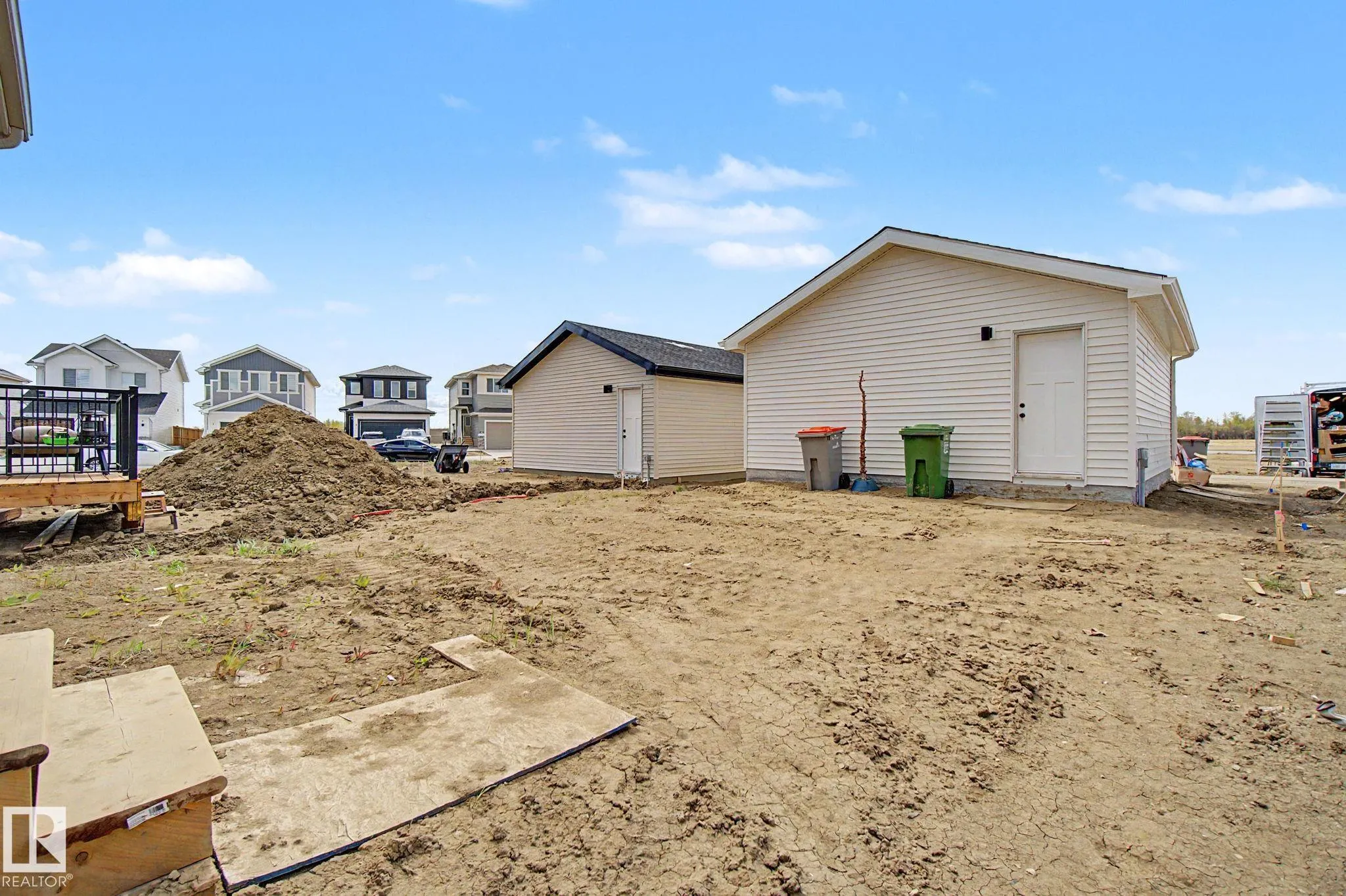 117 BRICKYARD Drive