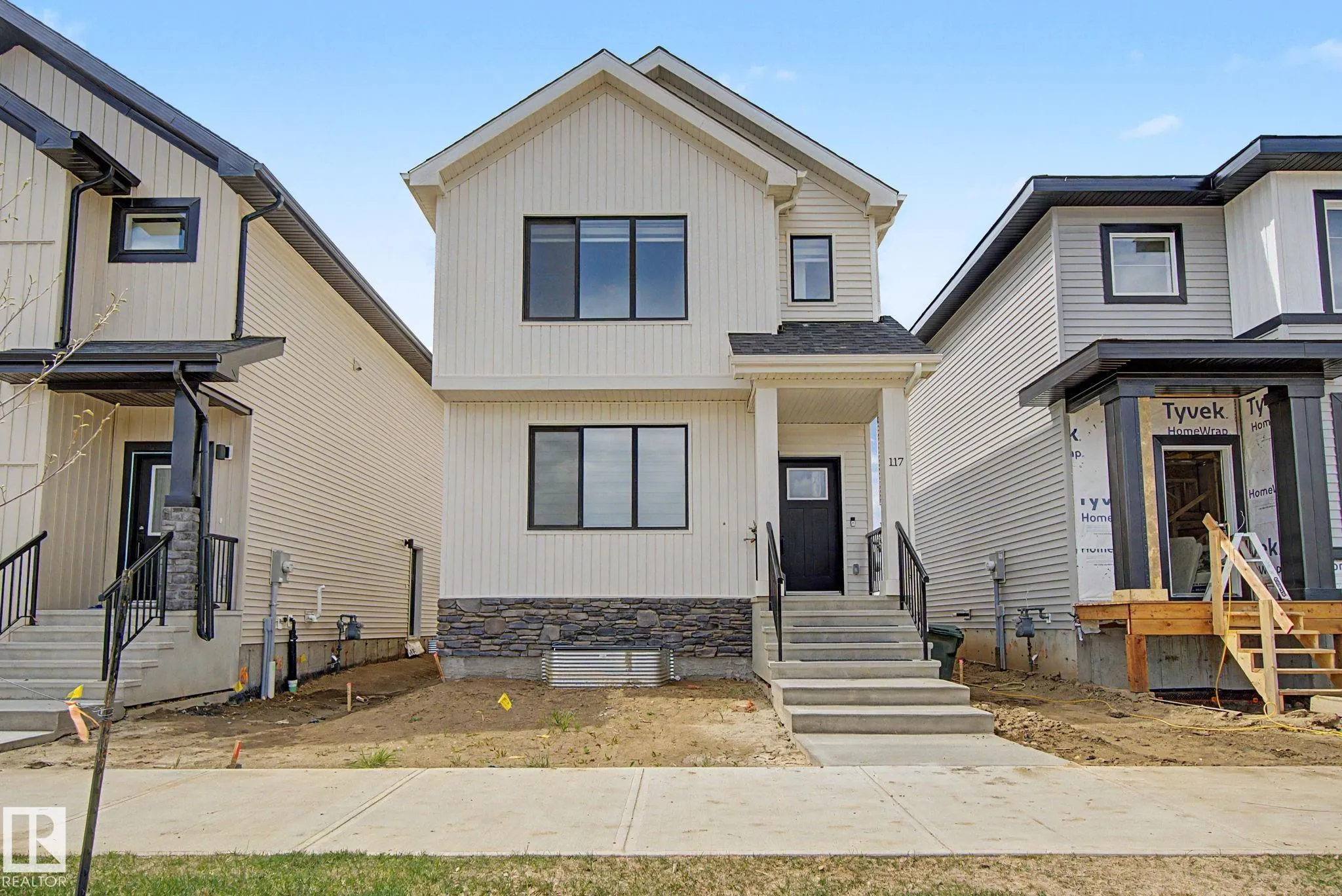 117 BRICKYARD Drive