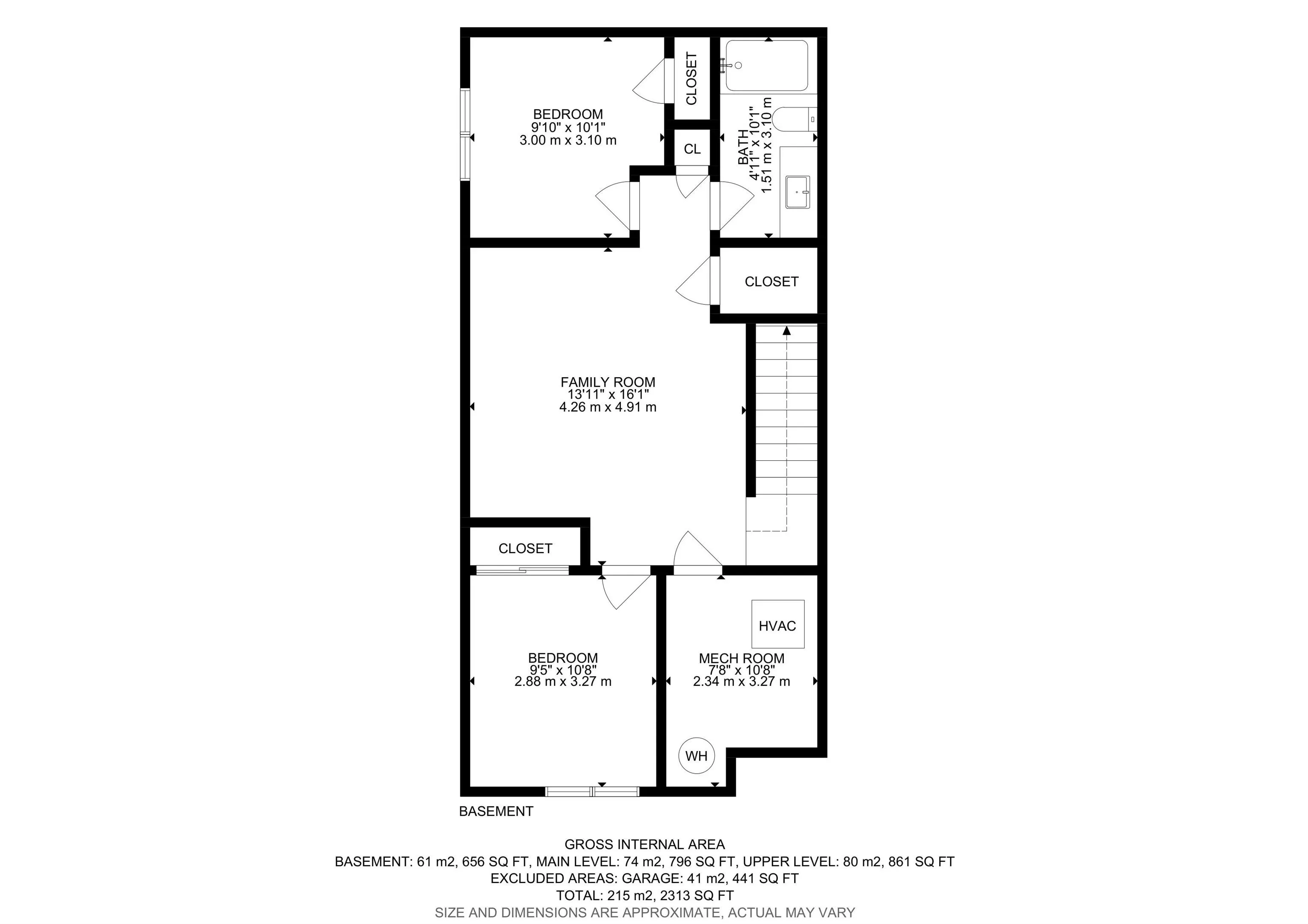 117 BRICKYARD Drive