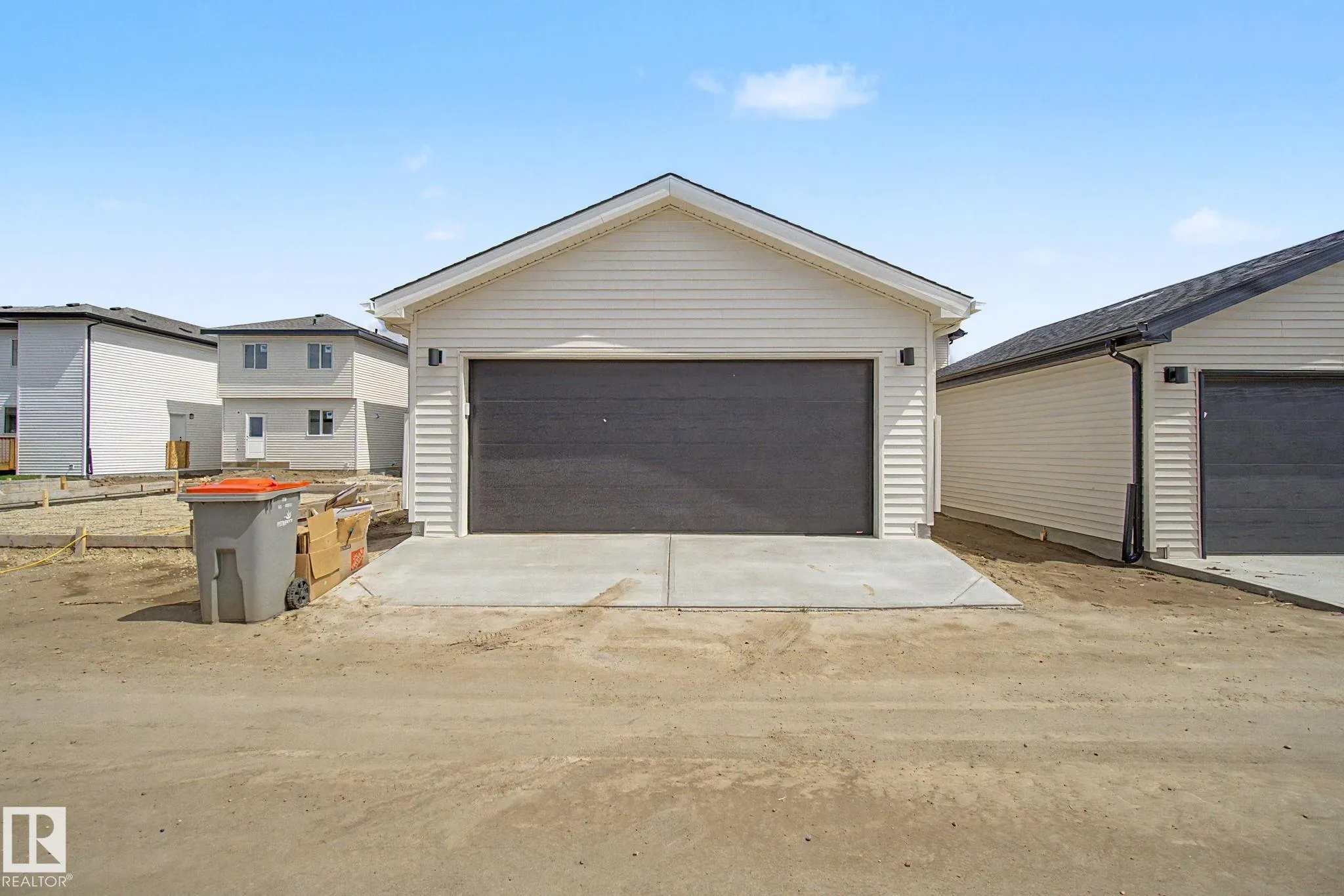 117 BRICKYARD Drive