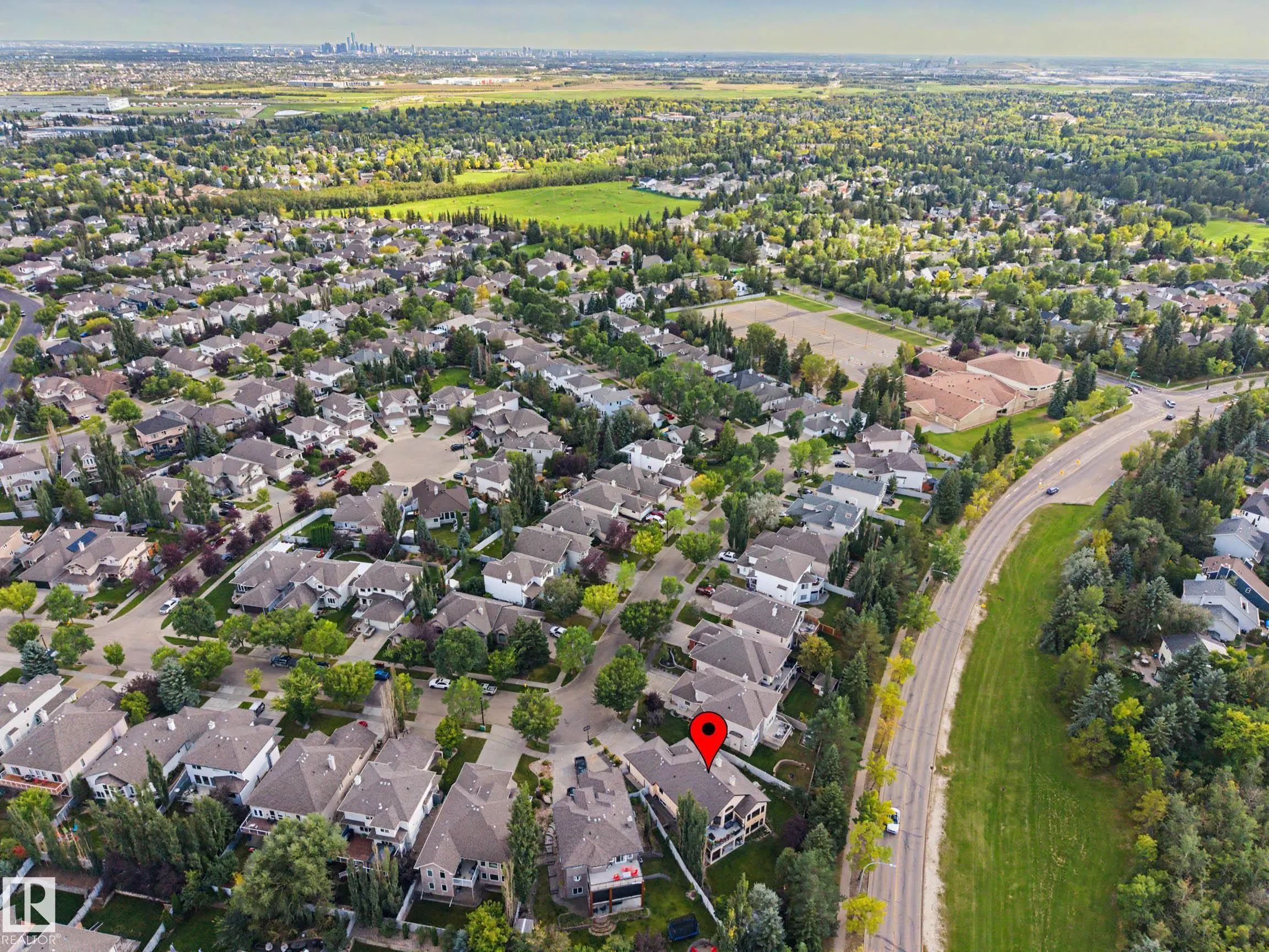 42 Kenilworth Crescent