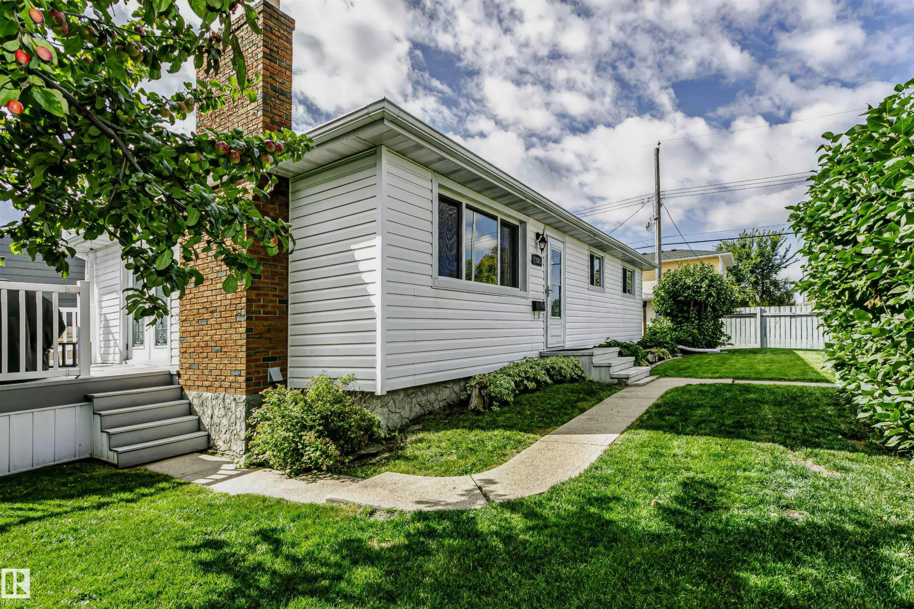 13503 135 Avenue